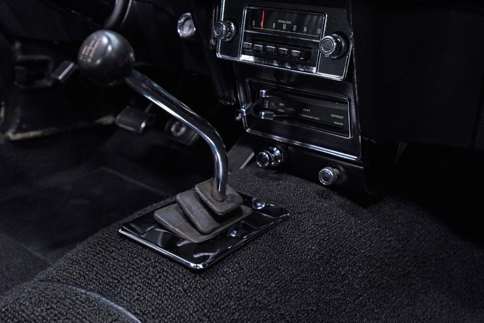 1969 Ford Mustang Boss 302 - Image 55