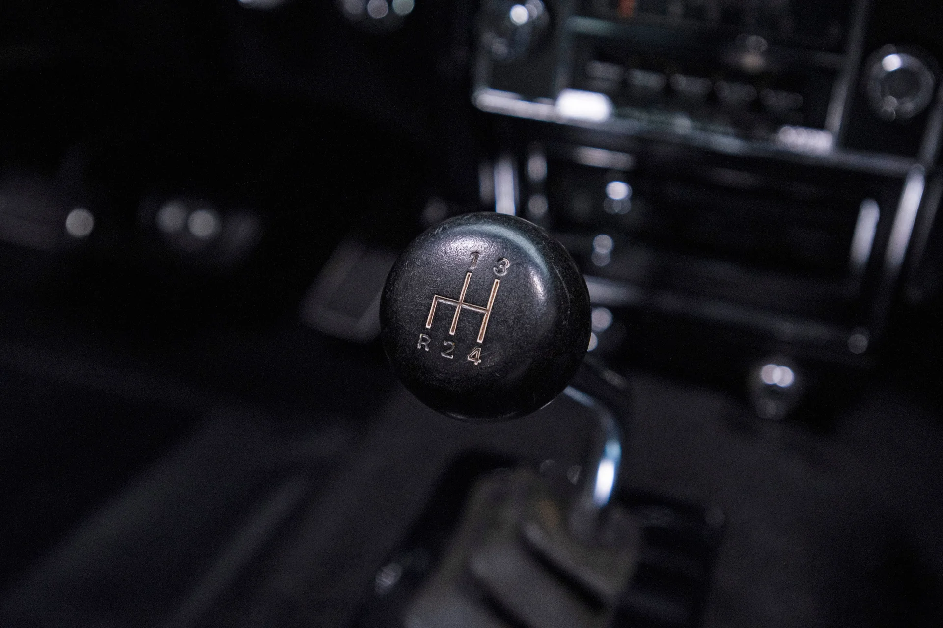 1969 Ford Mustang Boss 302 - Image 56