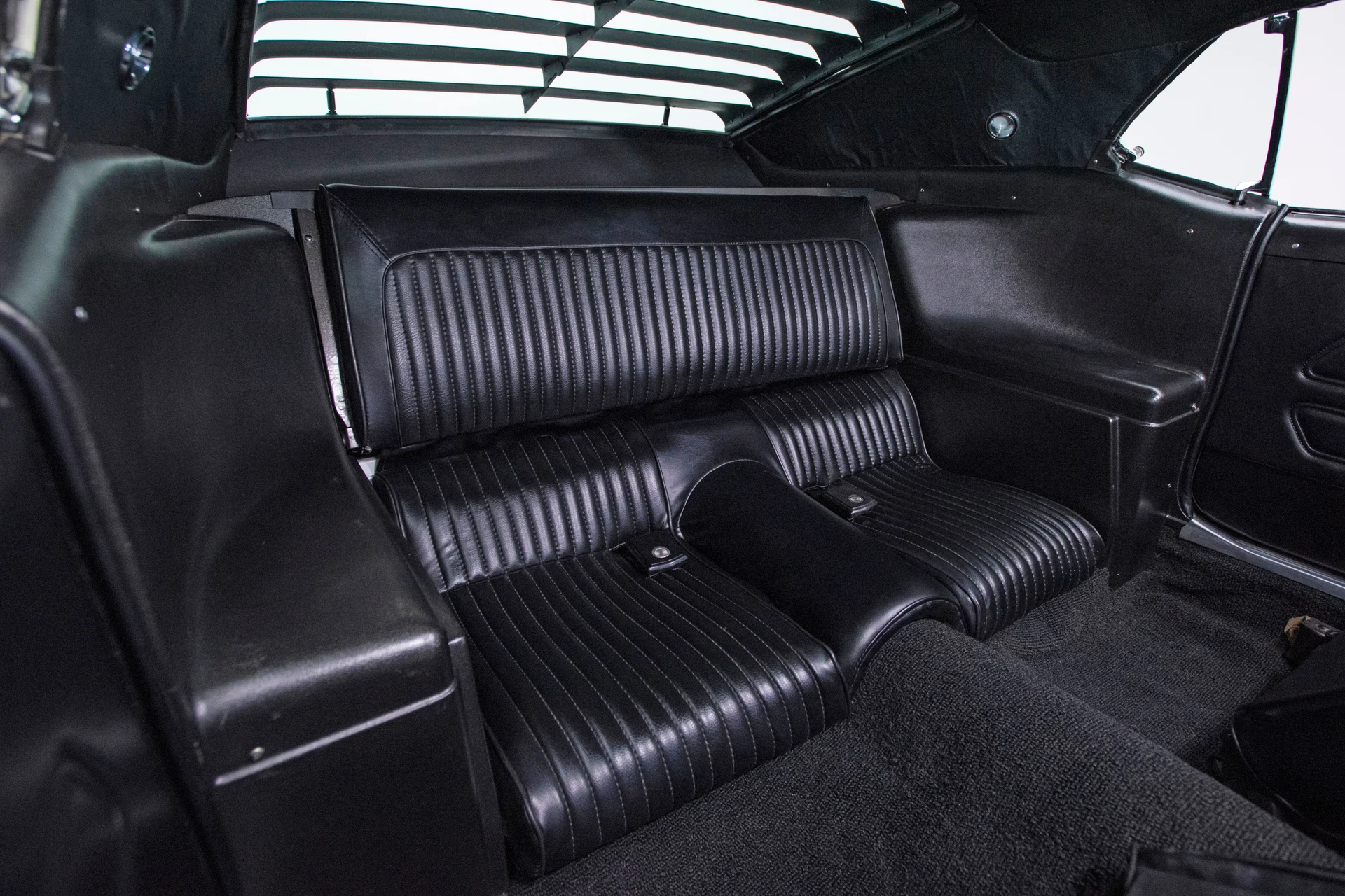 1969 Ford Mustang Boss 302 - Image 59