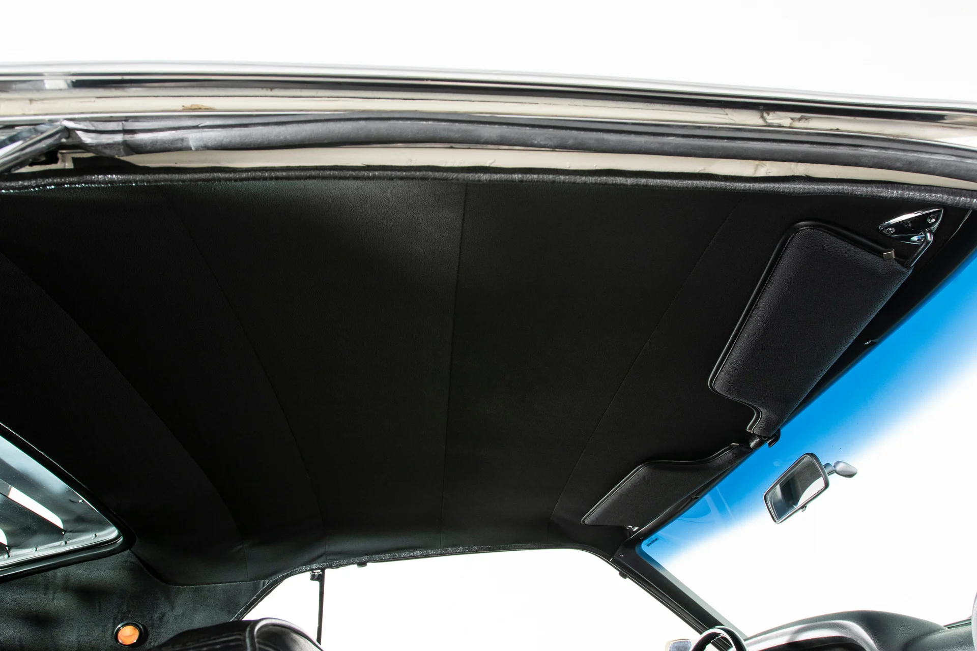 1969 Ford Mustang Boss 302 - Image 60