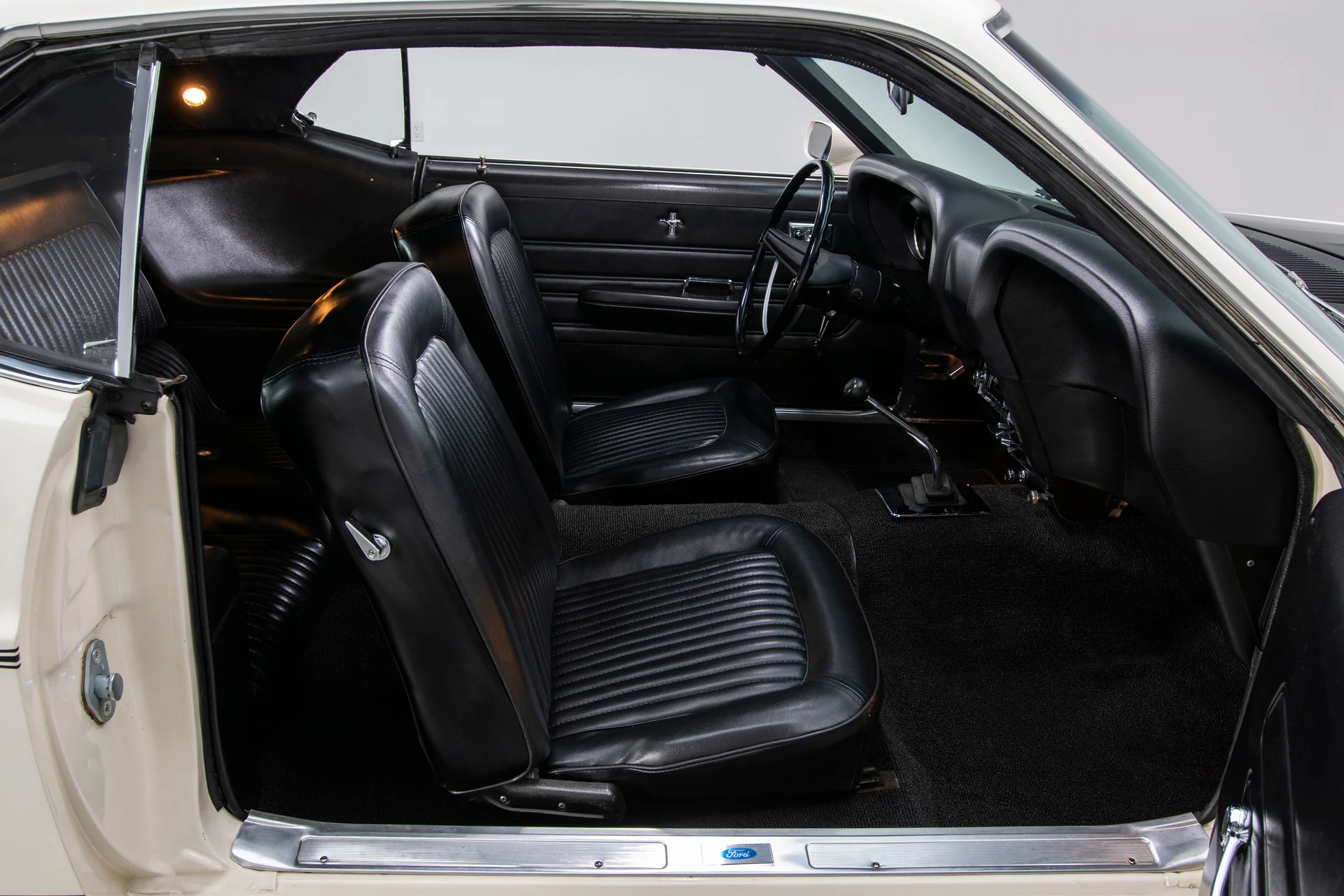 1969 Ford Mustang Boss 302 - Image 61