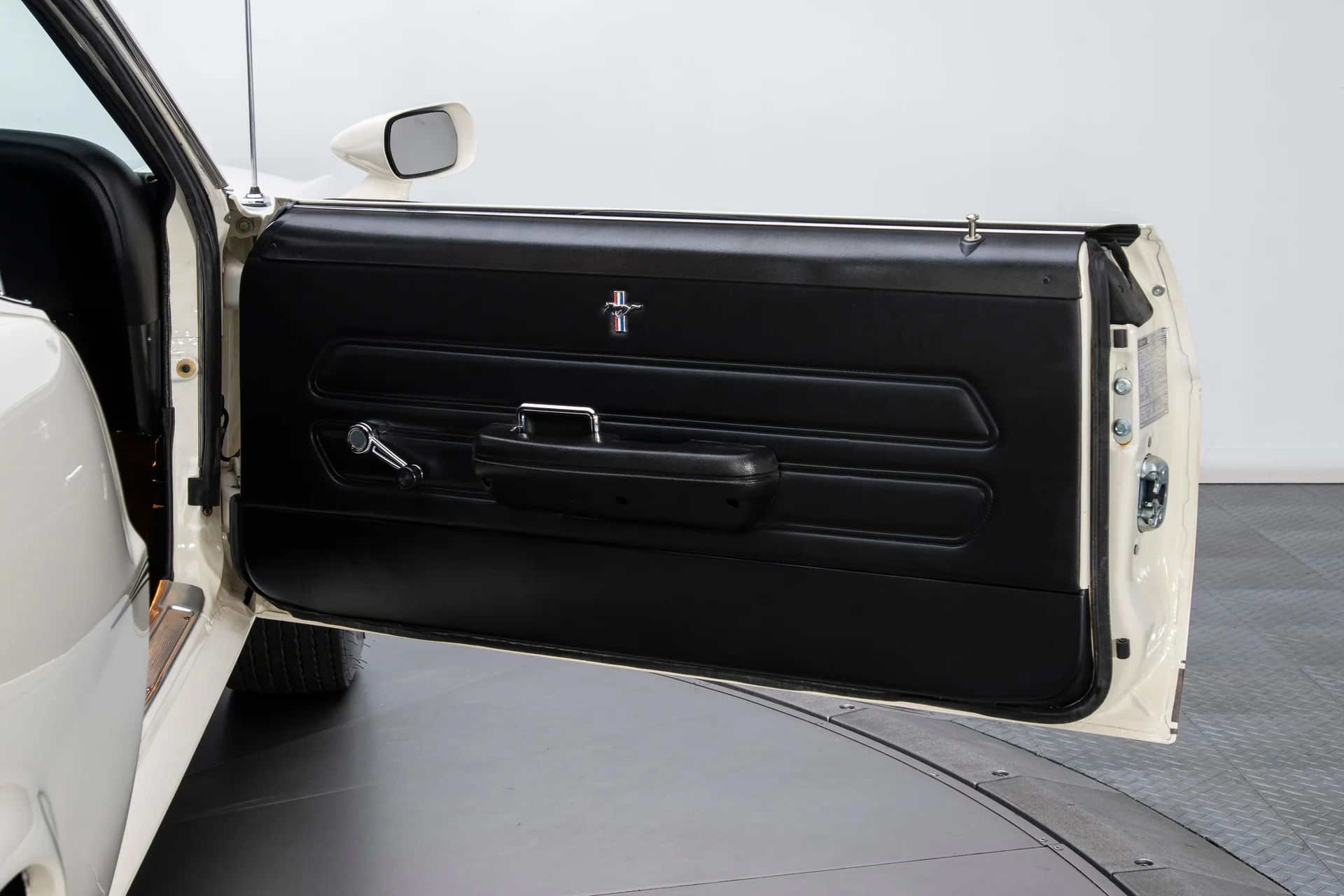 1969 Ford Mustang Boss 302 - Image 63