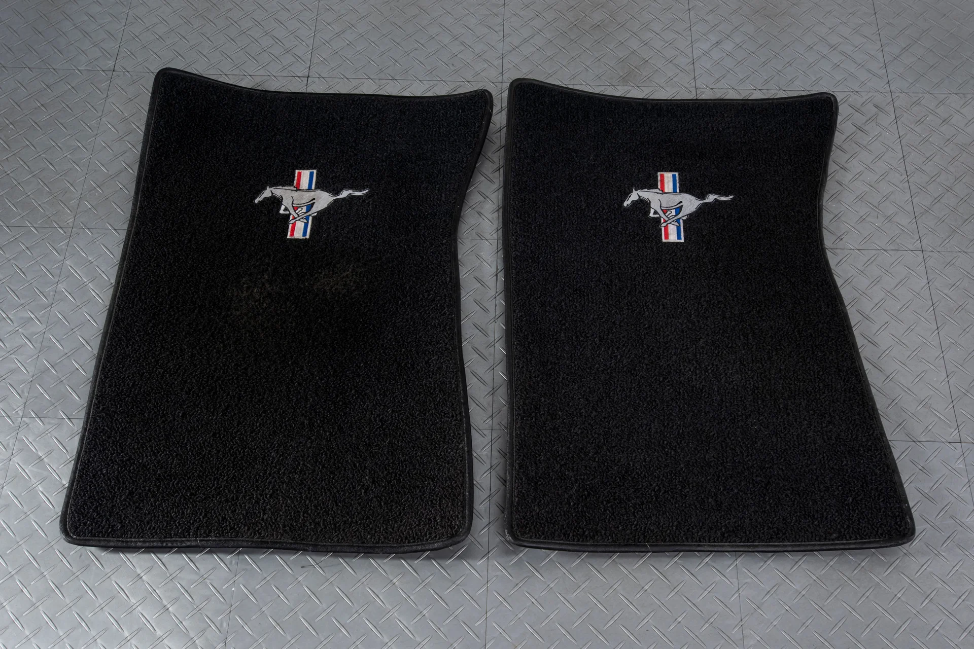 1969 Ford Mustang Boss 302 - Image 76