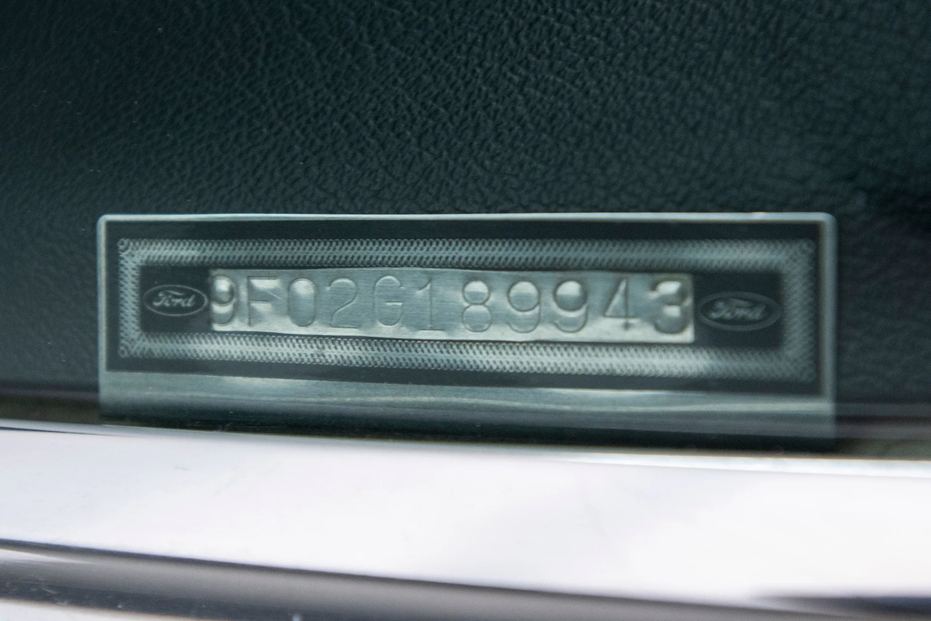 1969 Ford Mustang Boss 302 - Image 77