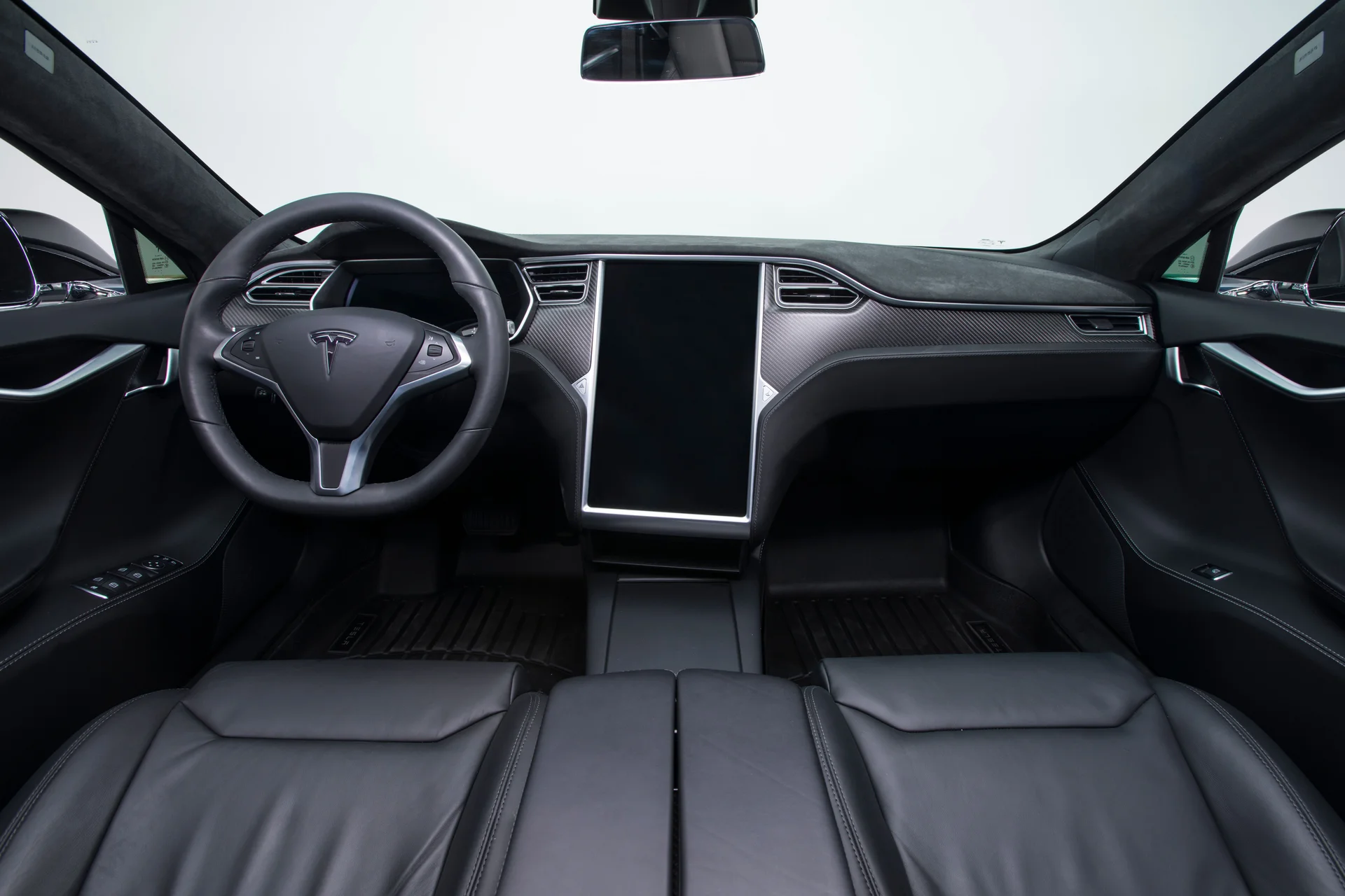 2017 Tesla Model S 75D - Image 12
