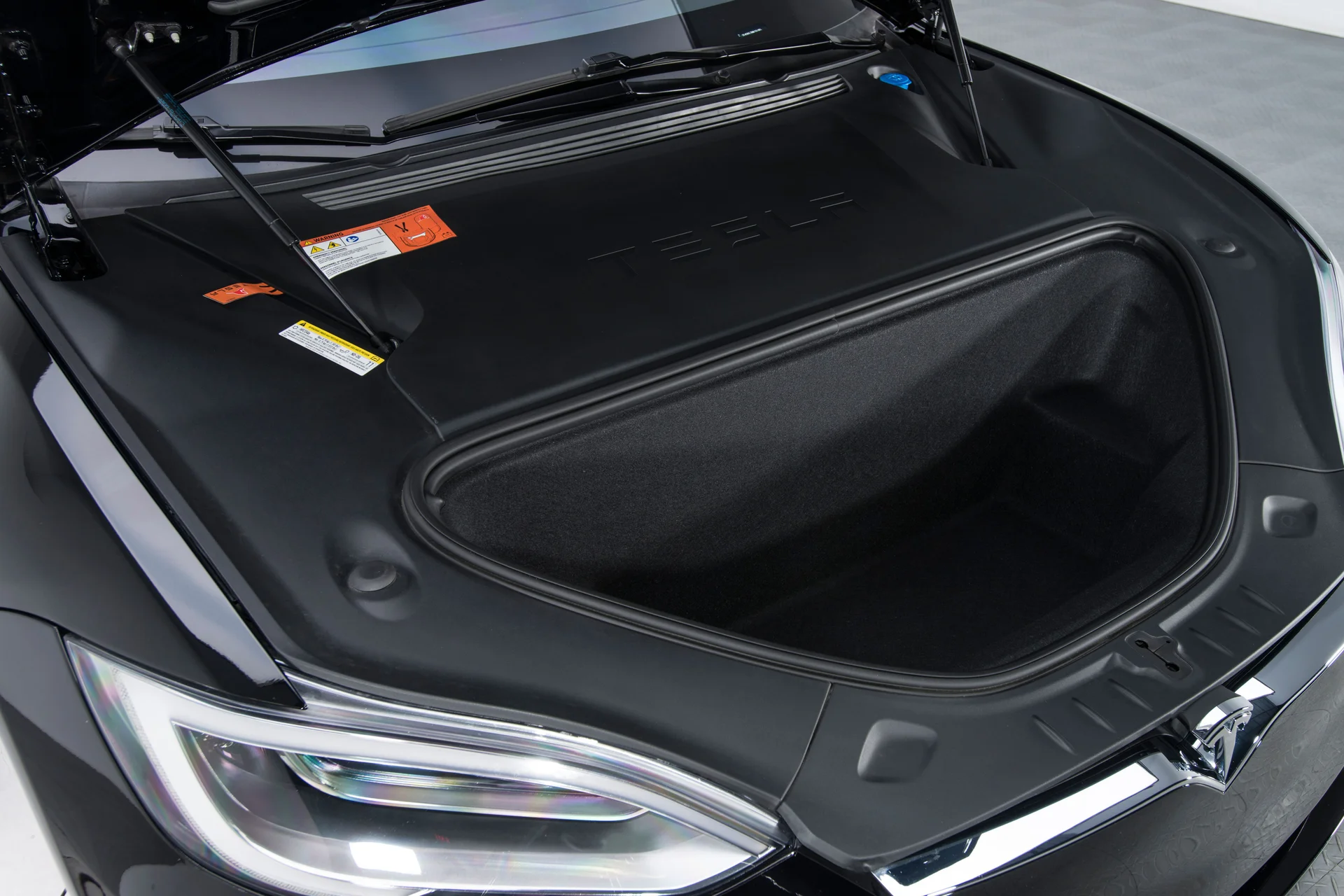 2017 Tesla Model S 75D - Image 16