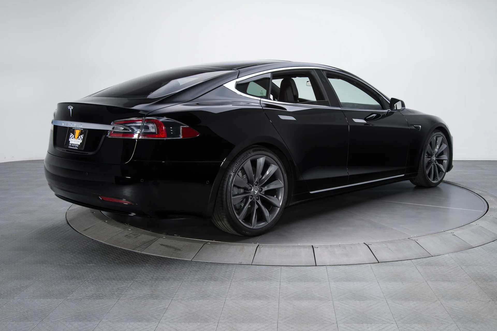 2017 Tesla Model S 75D - Image 6