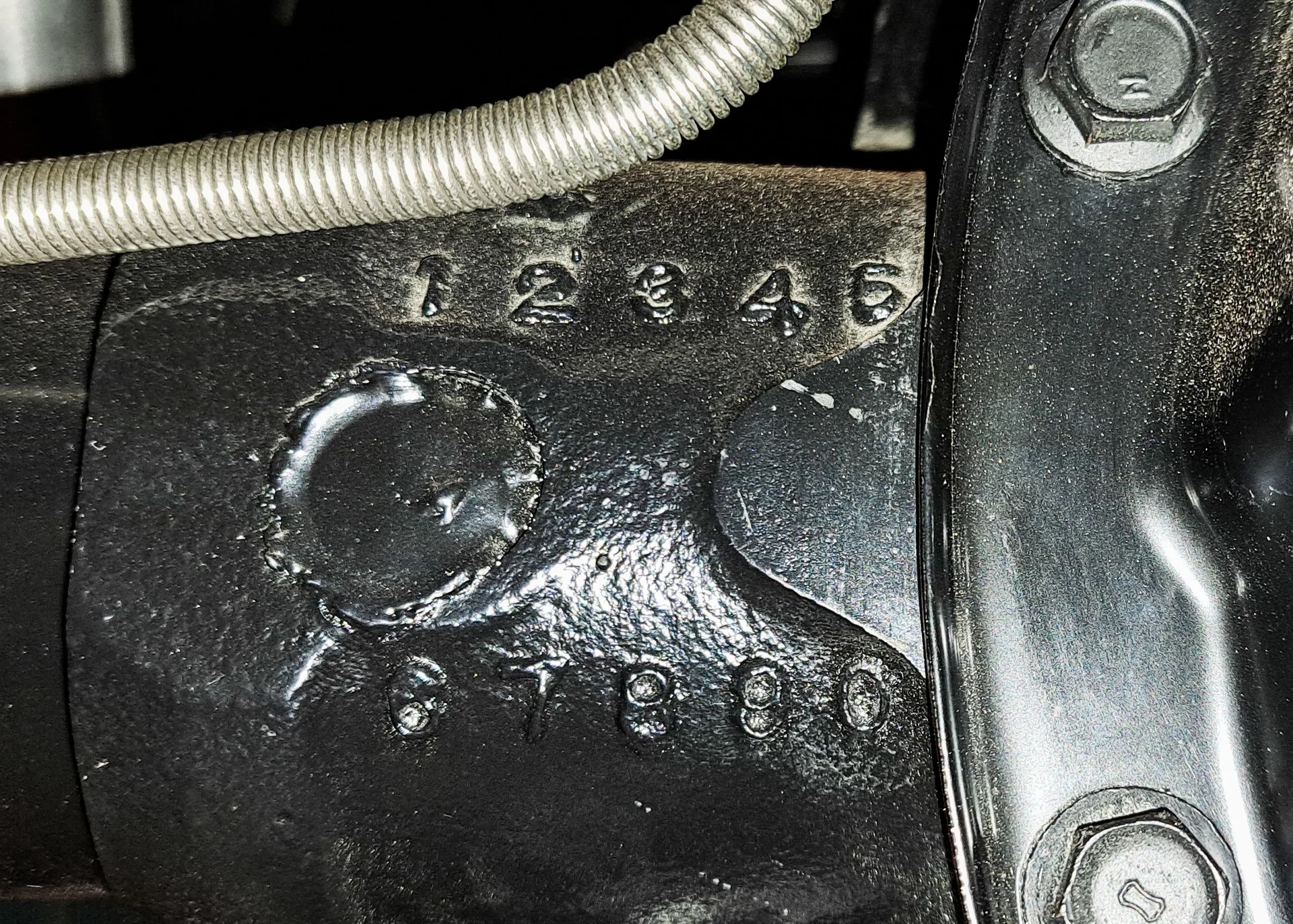 1970 Chevrolet El Camino SS - Image 99