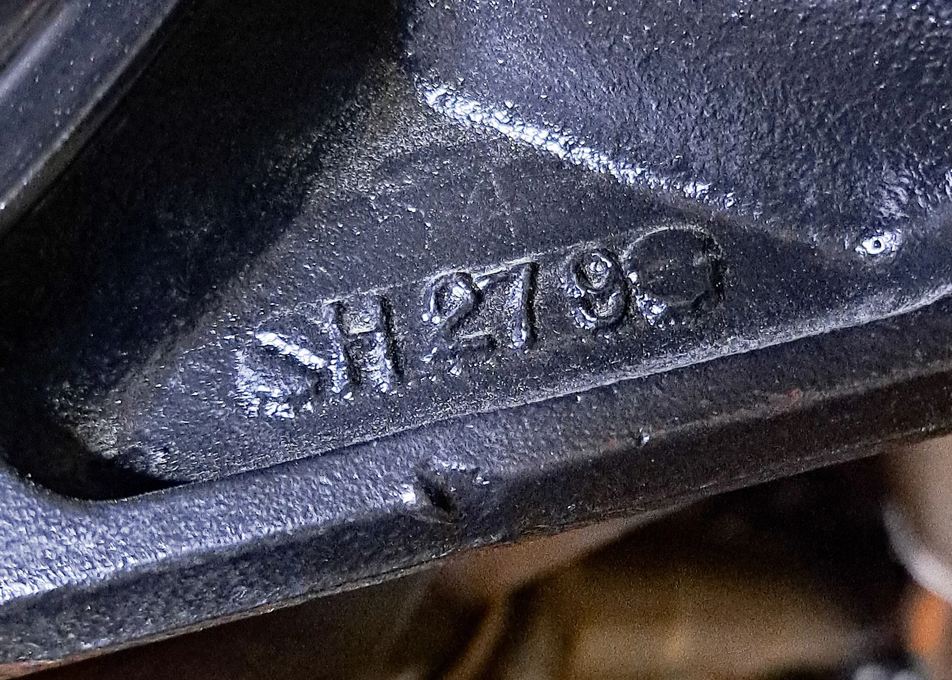 1970 Chevrolet El Camino SS - Image 101