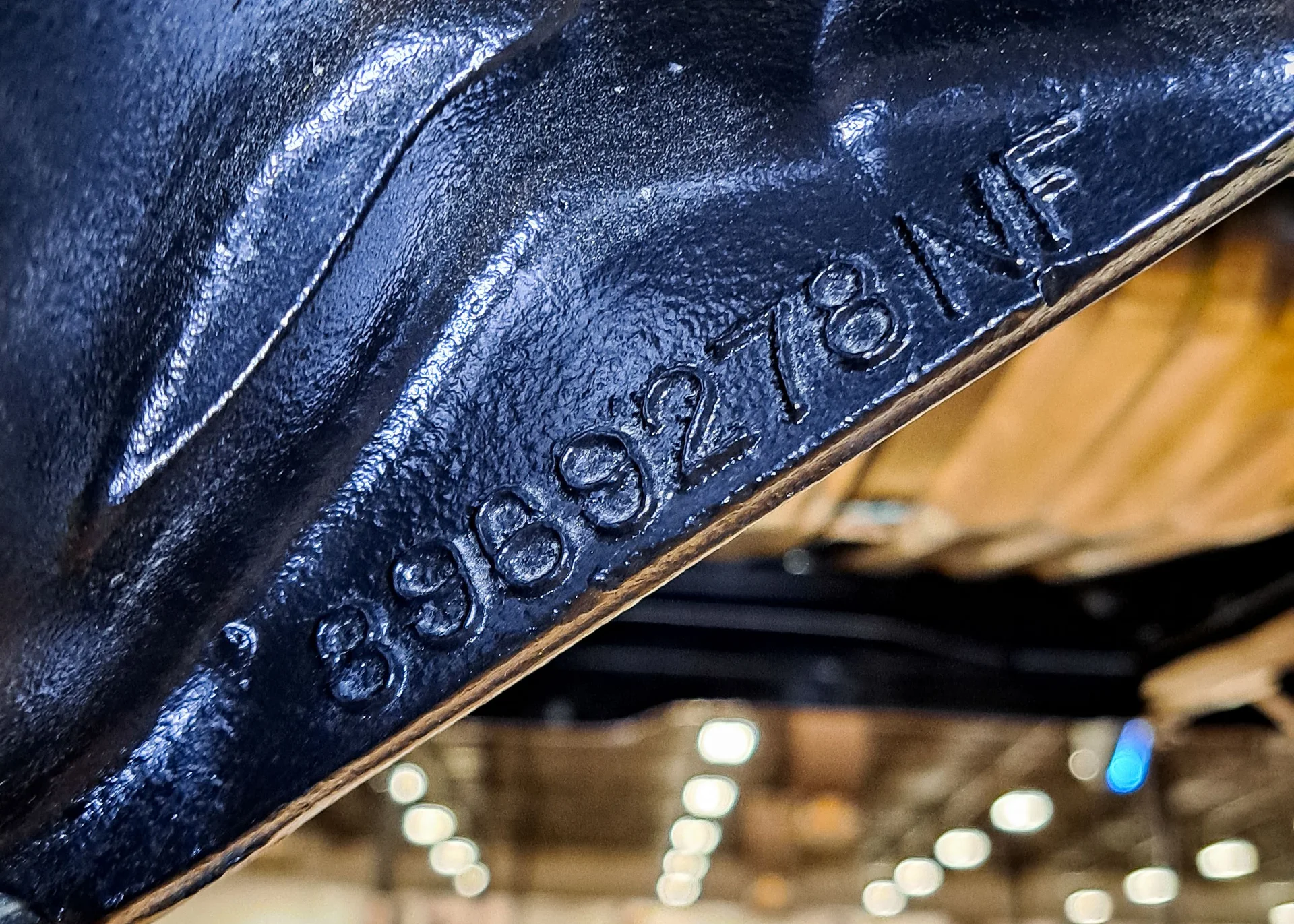 1970 Chevrolet El Camino SS - Image 104