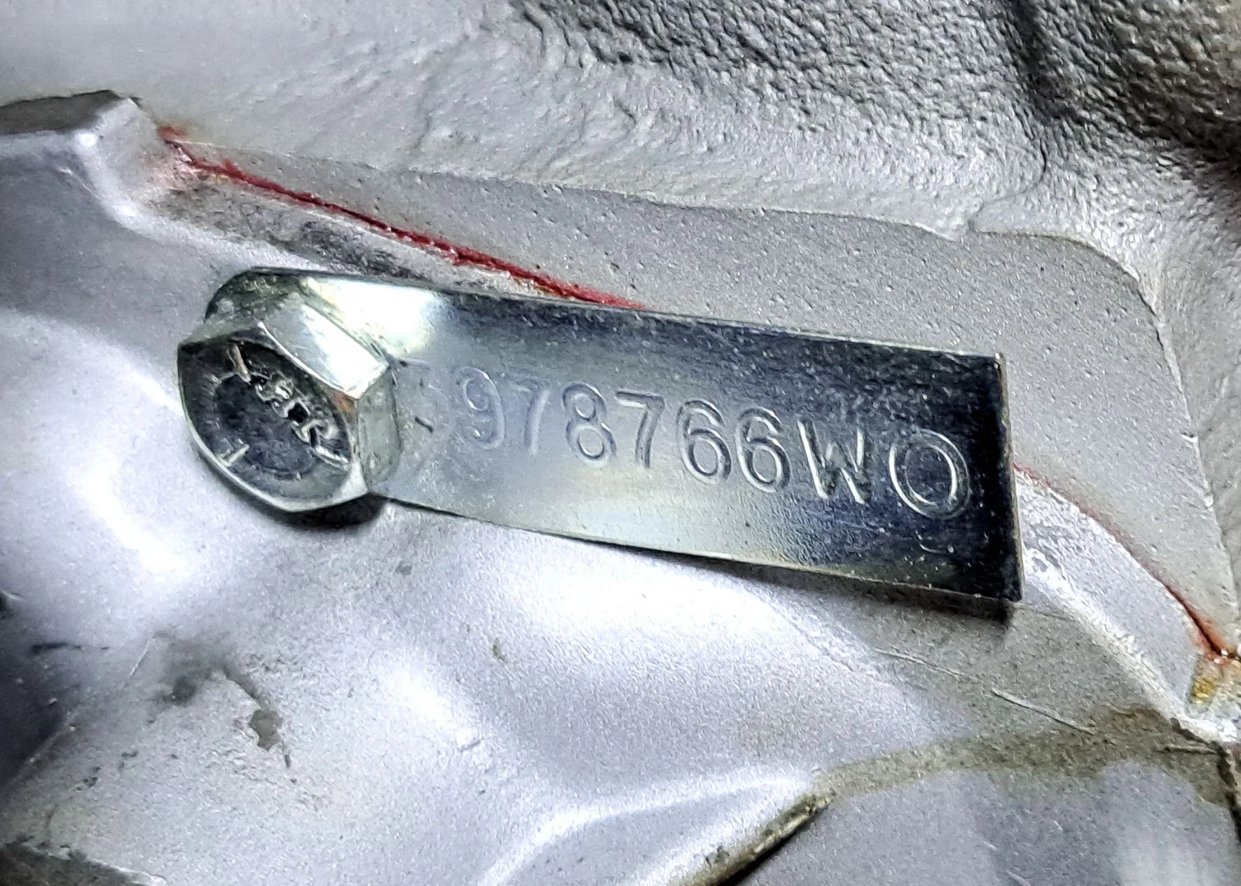 1970 Chevrolet El Camino SS - Image 105