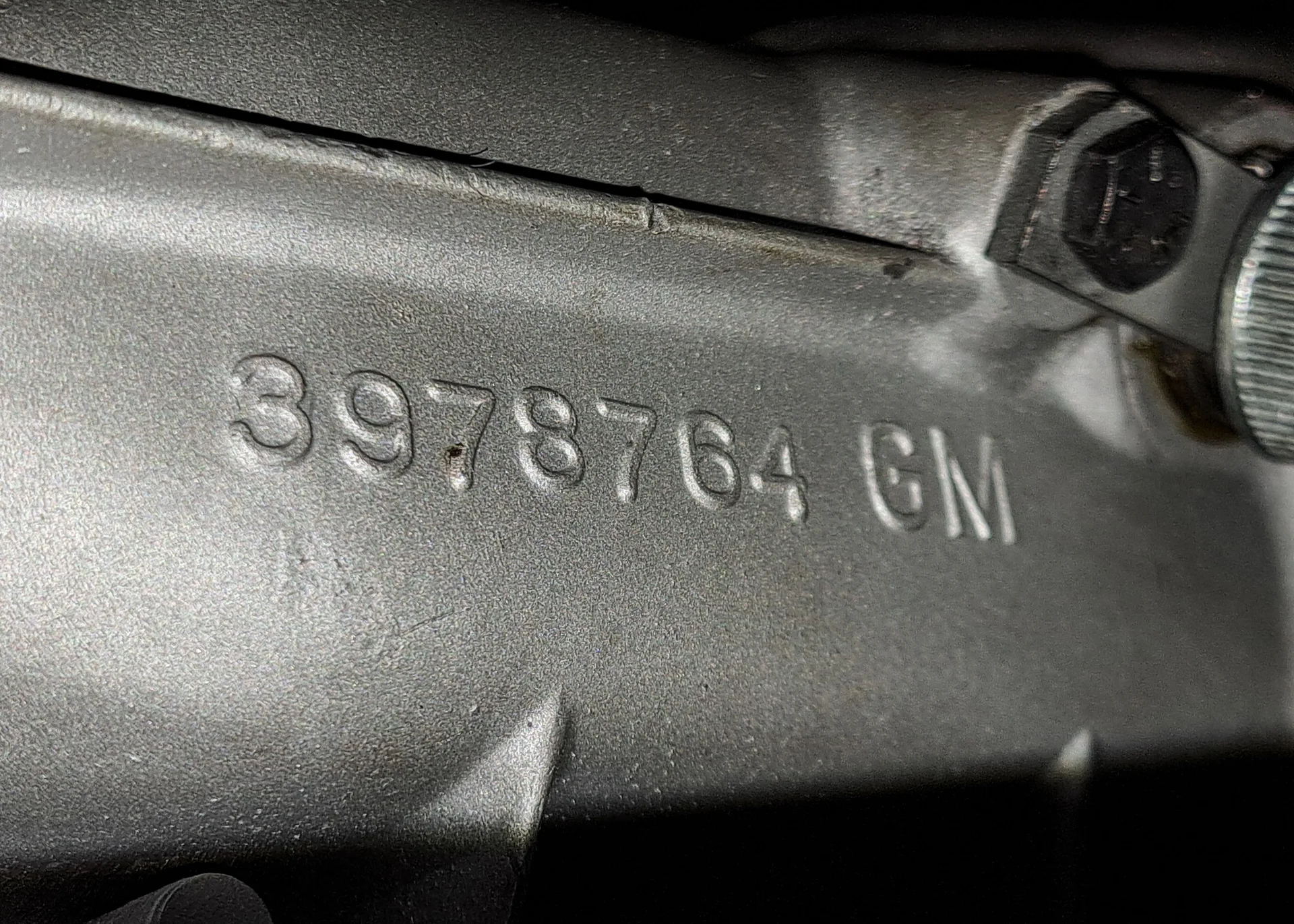 1970 Chevrolet El Camino SS - Image 108