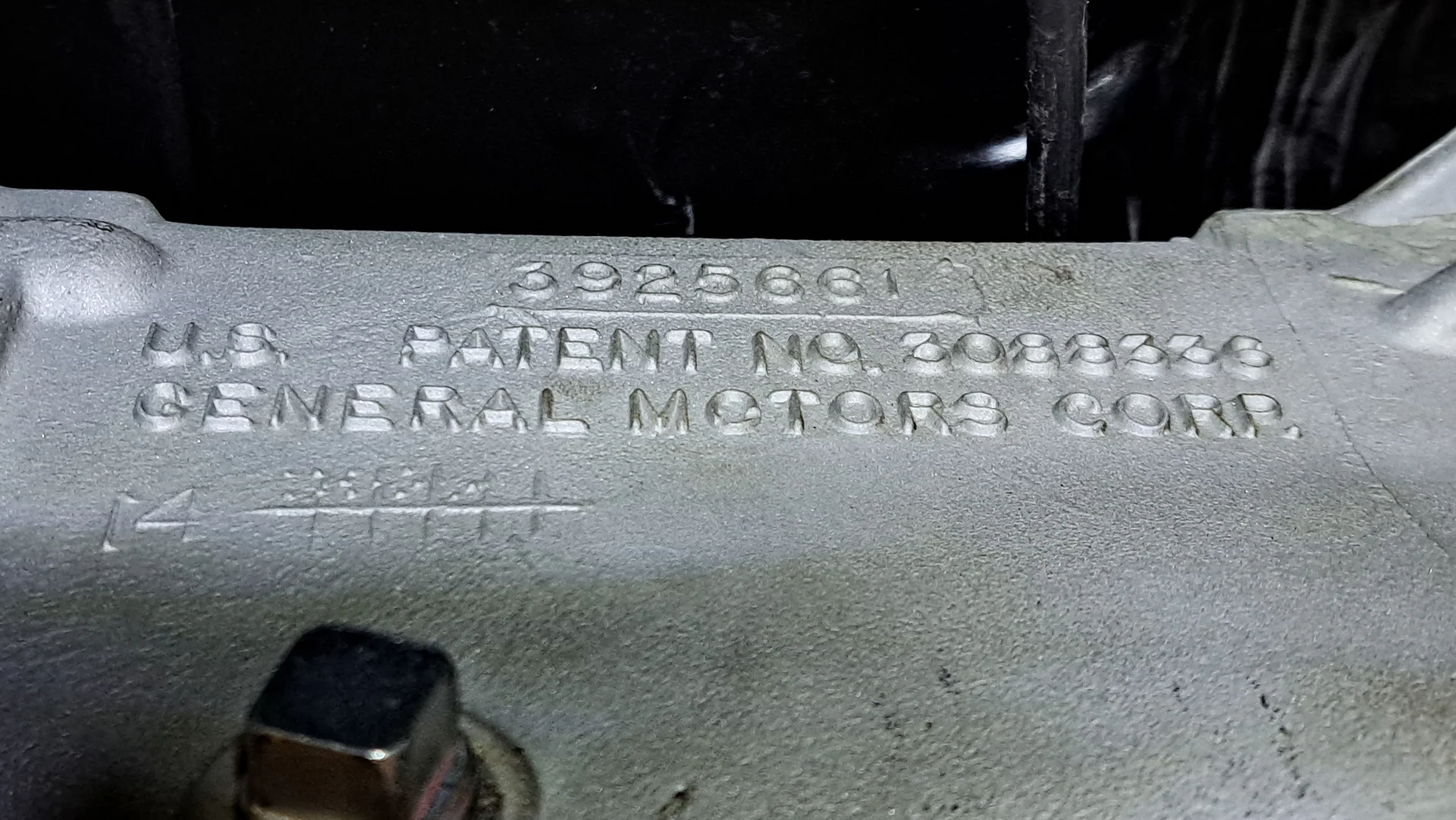 1970 Chevrolet El Camino SS - Image 110