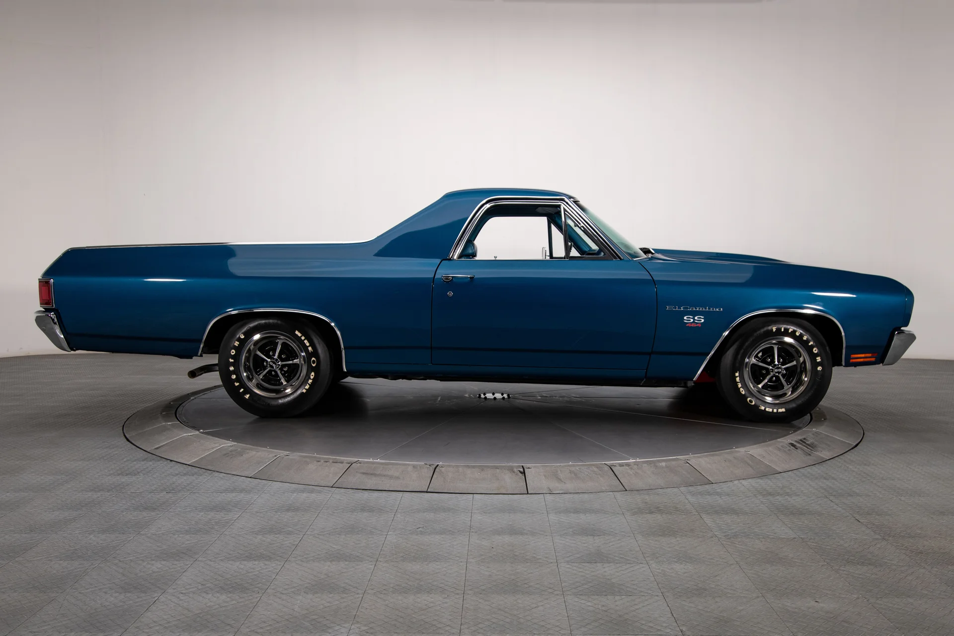 1970 Chevrolet El Camino SS - Image 15