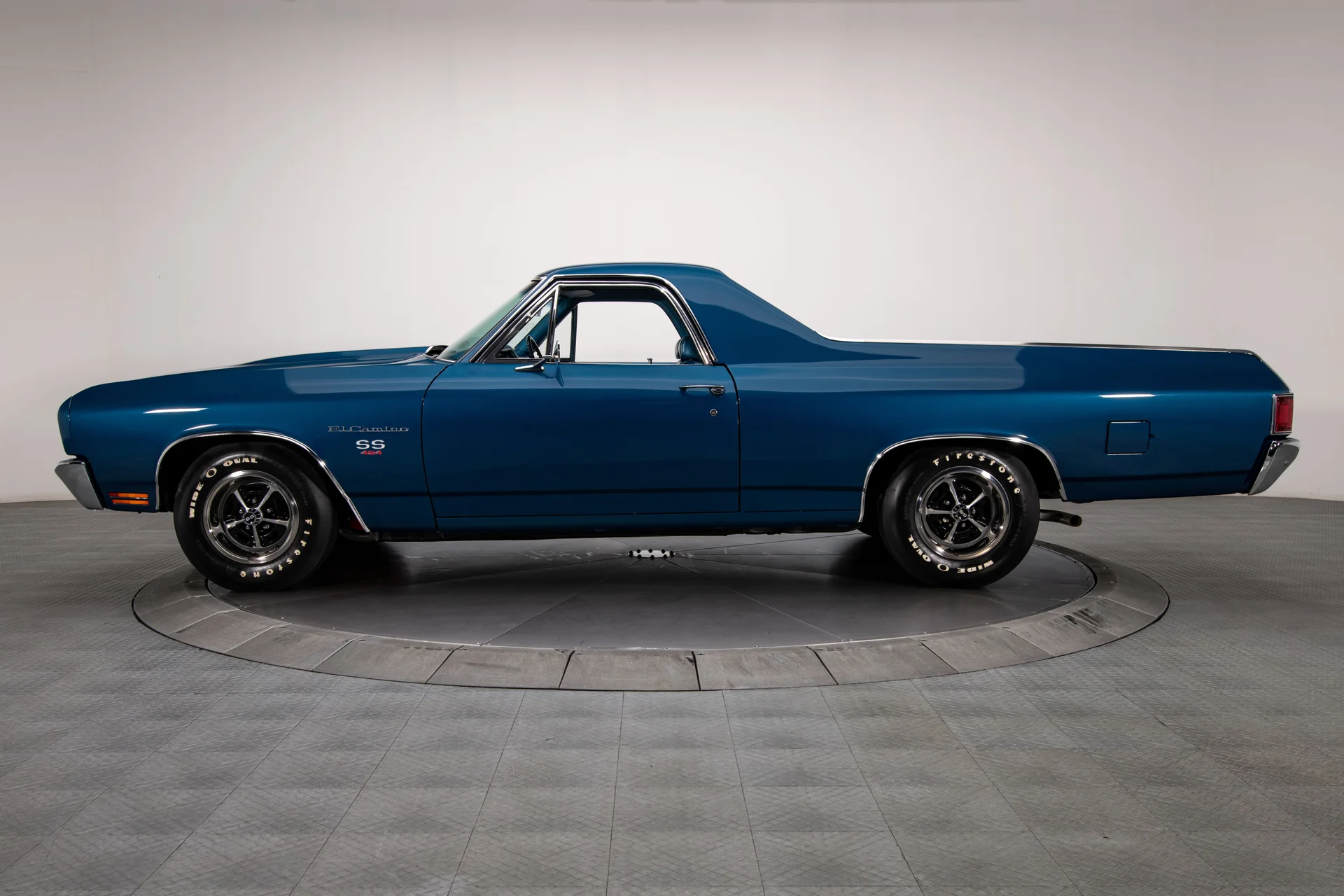 1970 Chevrolet El Camino SS - Image 16