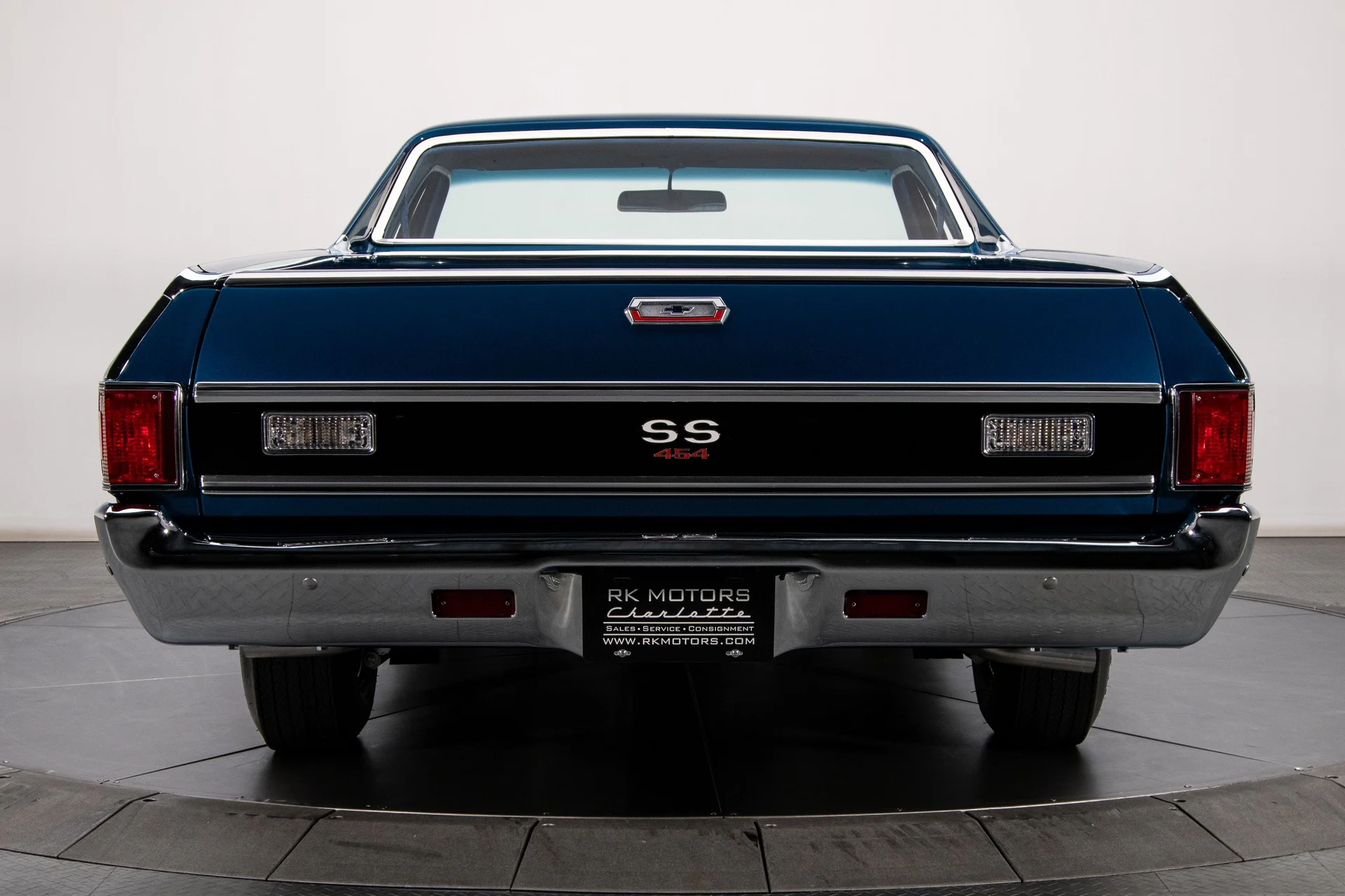 1970 Chevrolet El Camino SS - Image 18