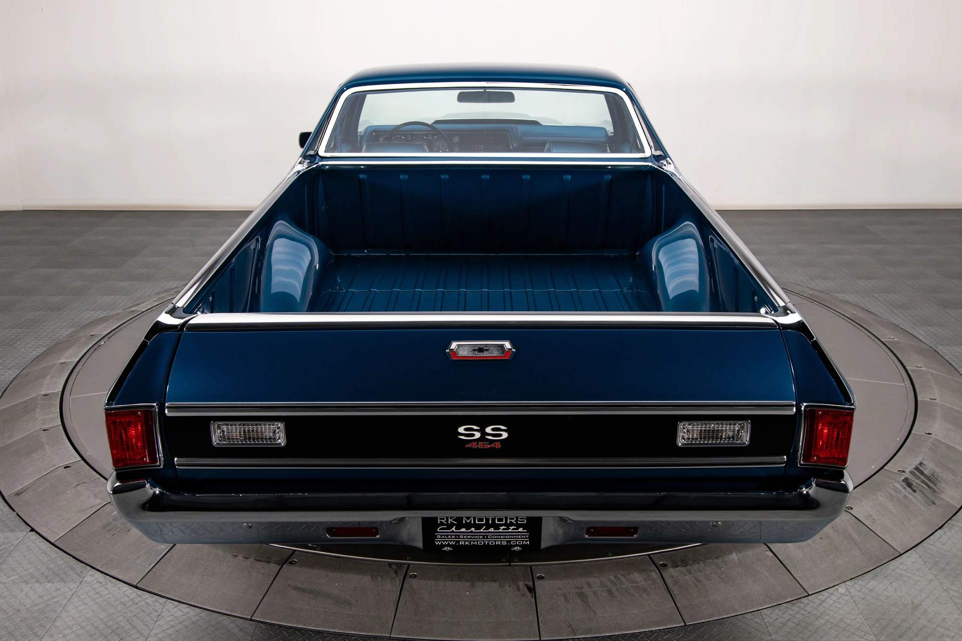 1970 Chevrolet El Camino SS - Image 19