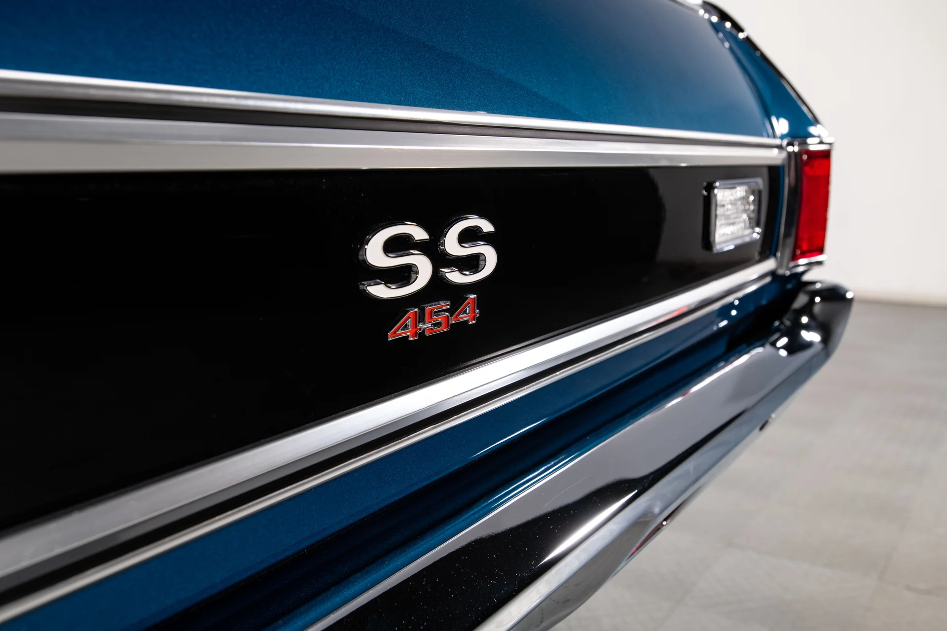 1970 Chevrolet El Camino SS - Image 21