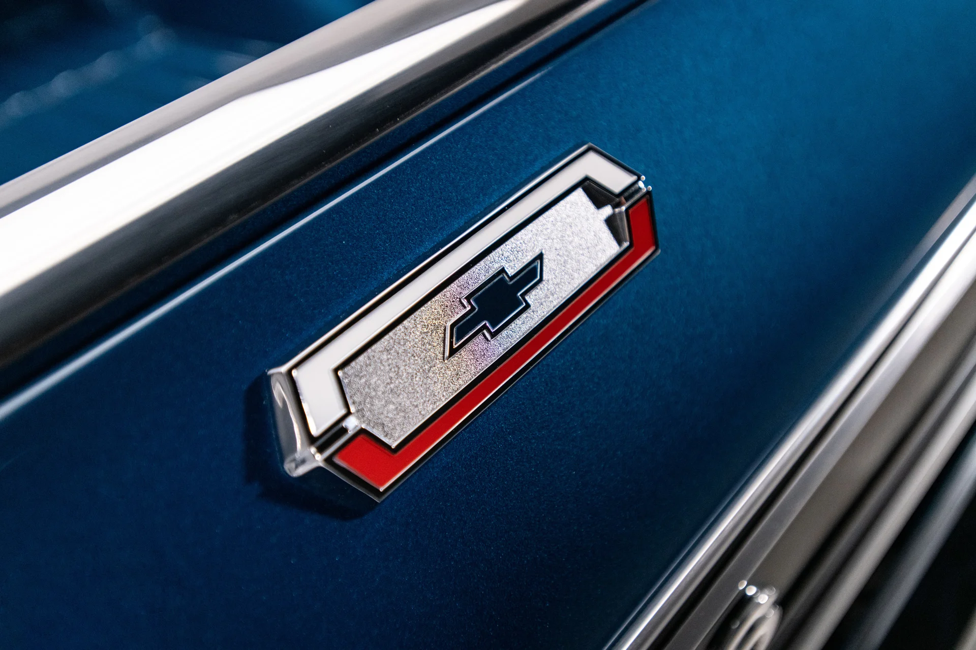 1970 Chevrolet El Camino SS - Image 22