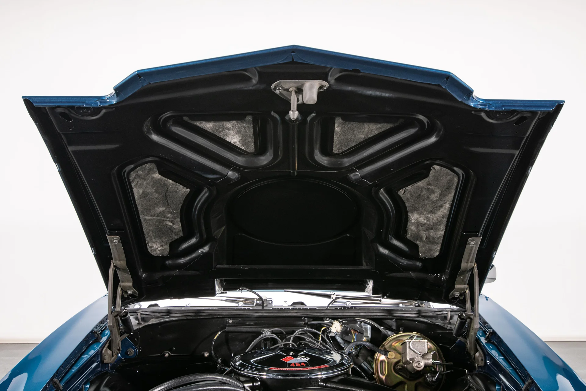 1970 Chevrolet El Camino SS - Image 30