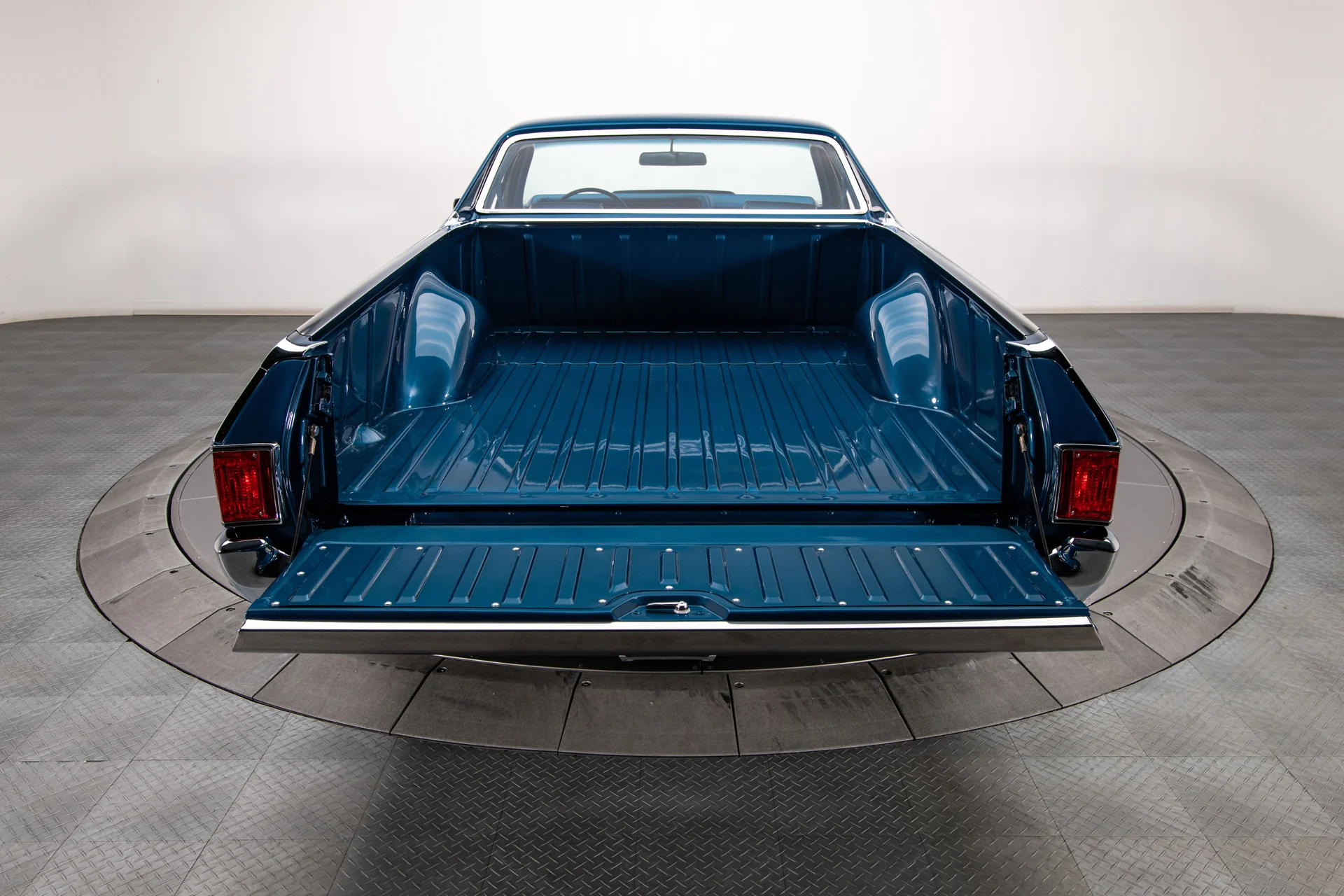 1970 Chevrolet El Camino SS - Image 32