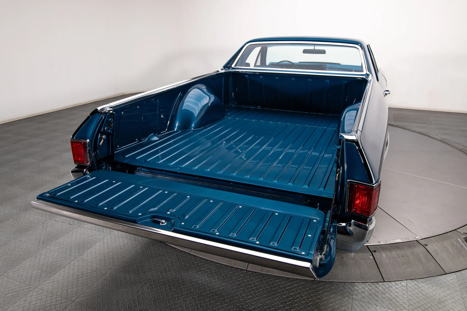 1970 Chevrolet El Camino SS - Image 33