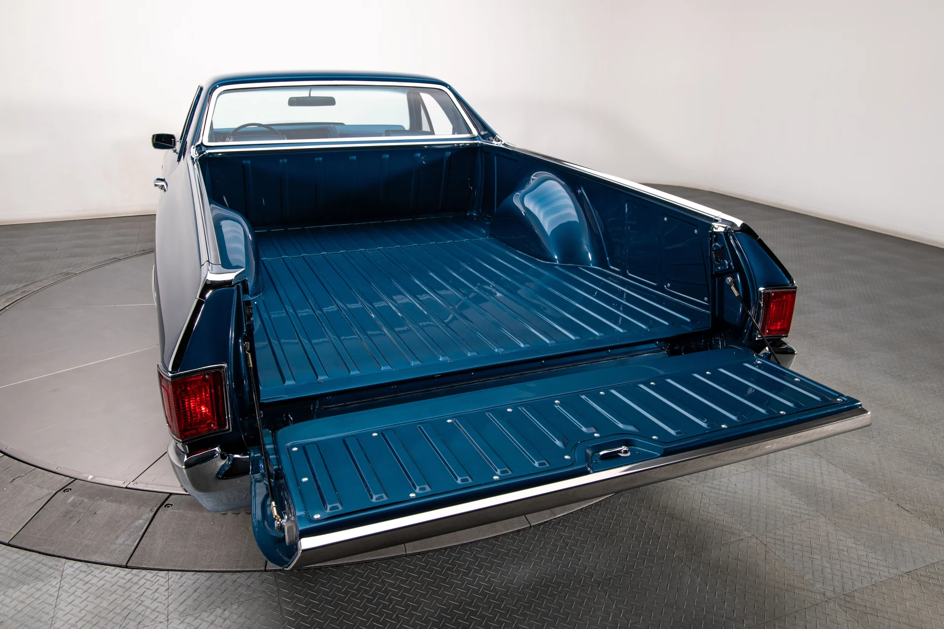 1970 Chevrolet El Camino SS - Image 34