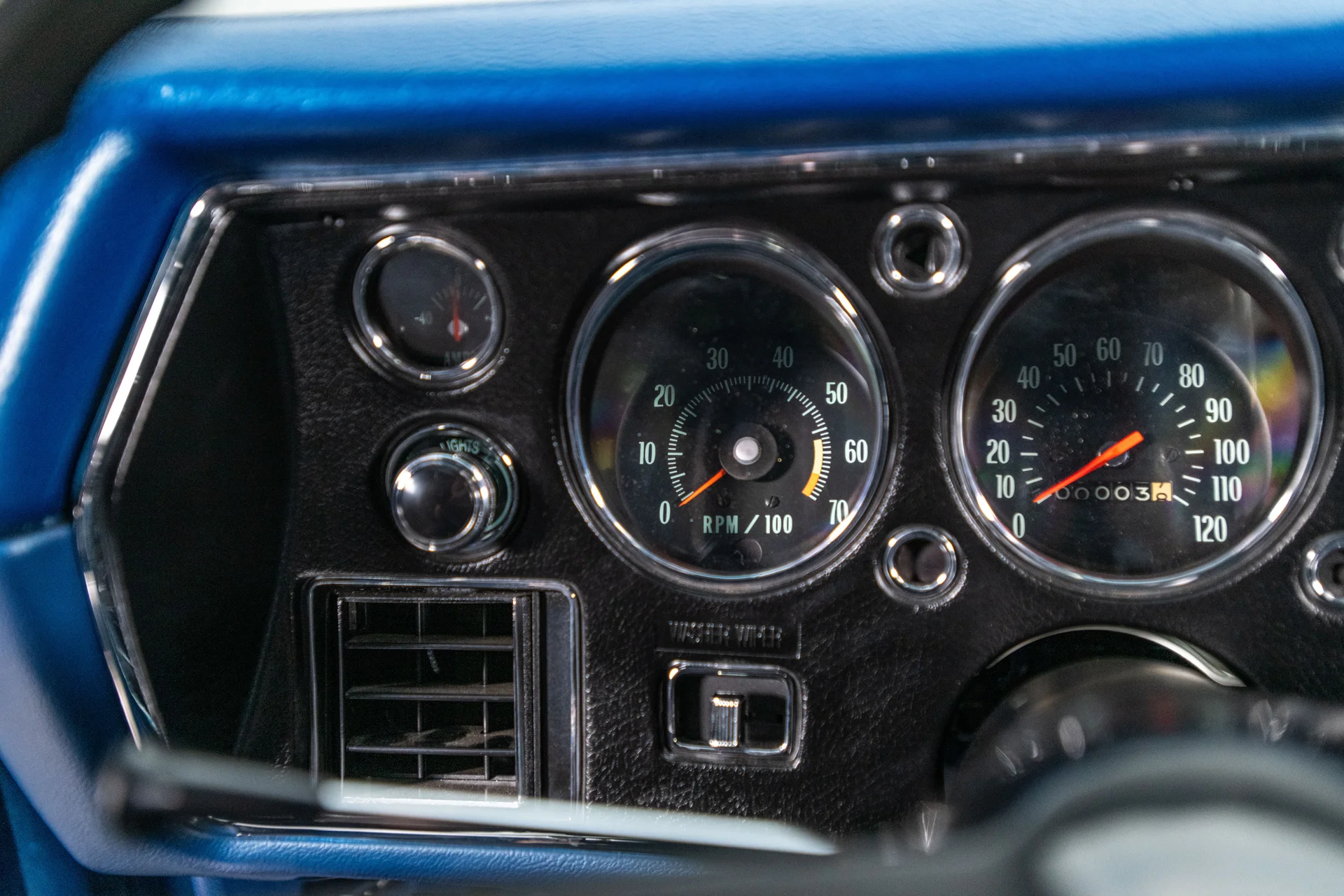 1970 Chevrolet El Camino SS - Image 46