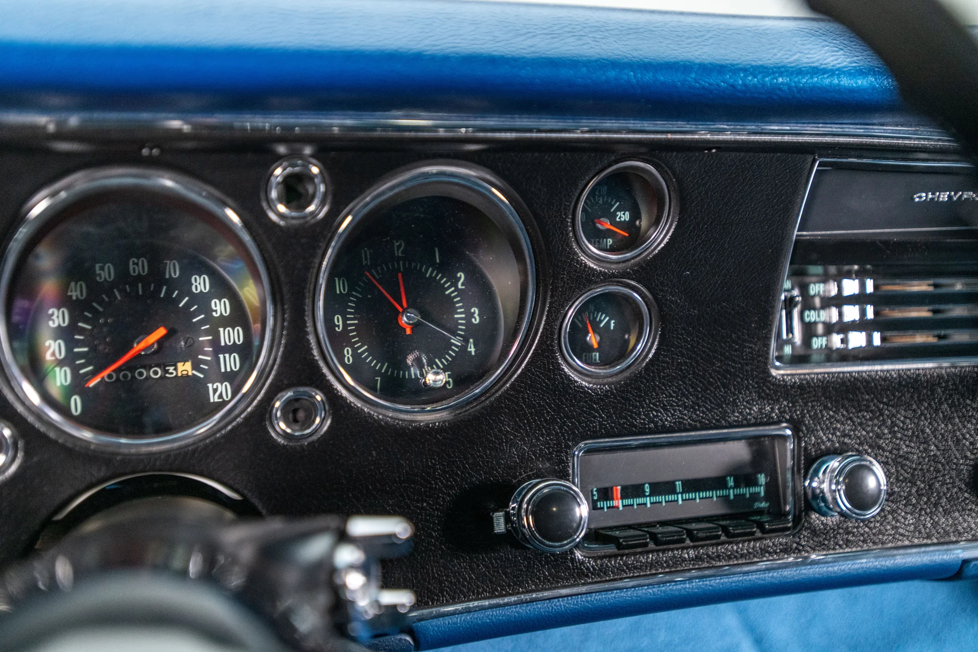 1970 Chevrolet El Camino SS - Image 49