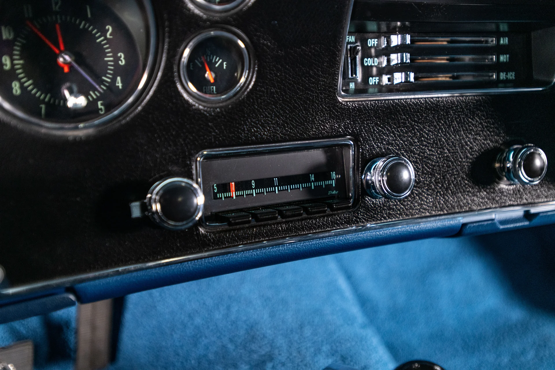 1970 Chevrolet El Camino SS - Image 50