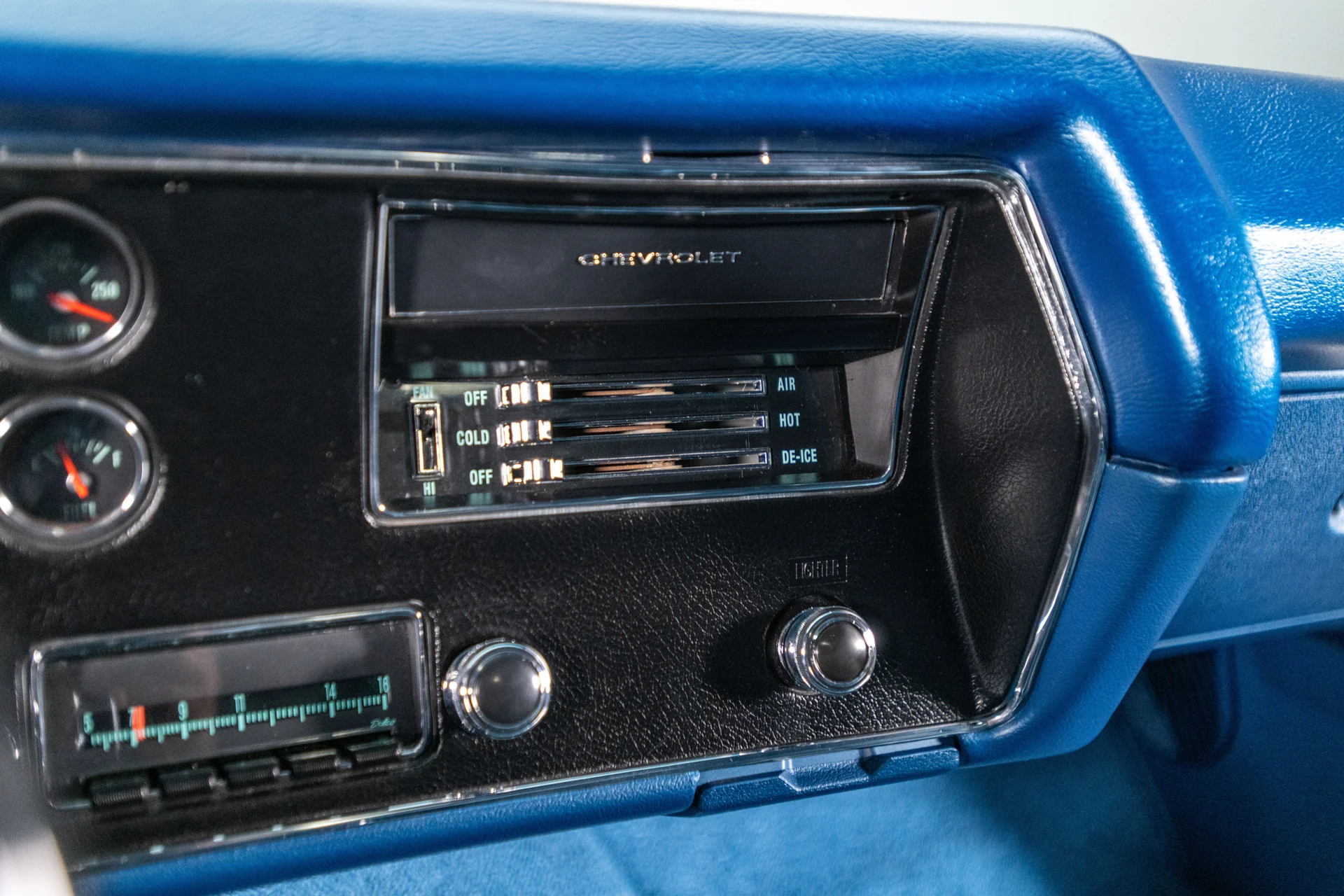 1970 Chevrolet El Camino SS - Image 52