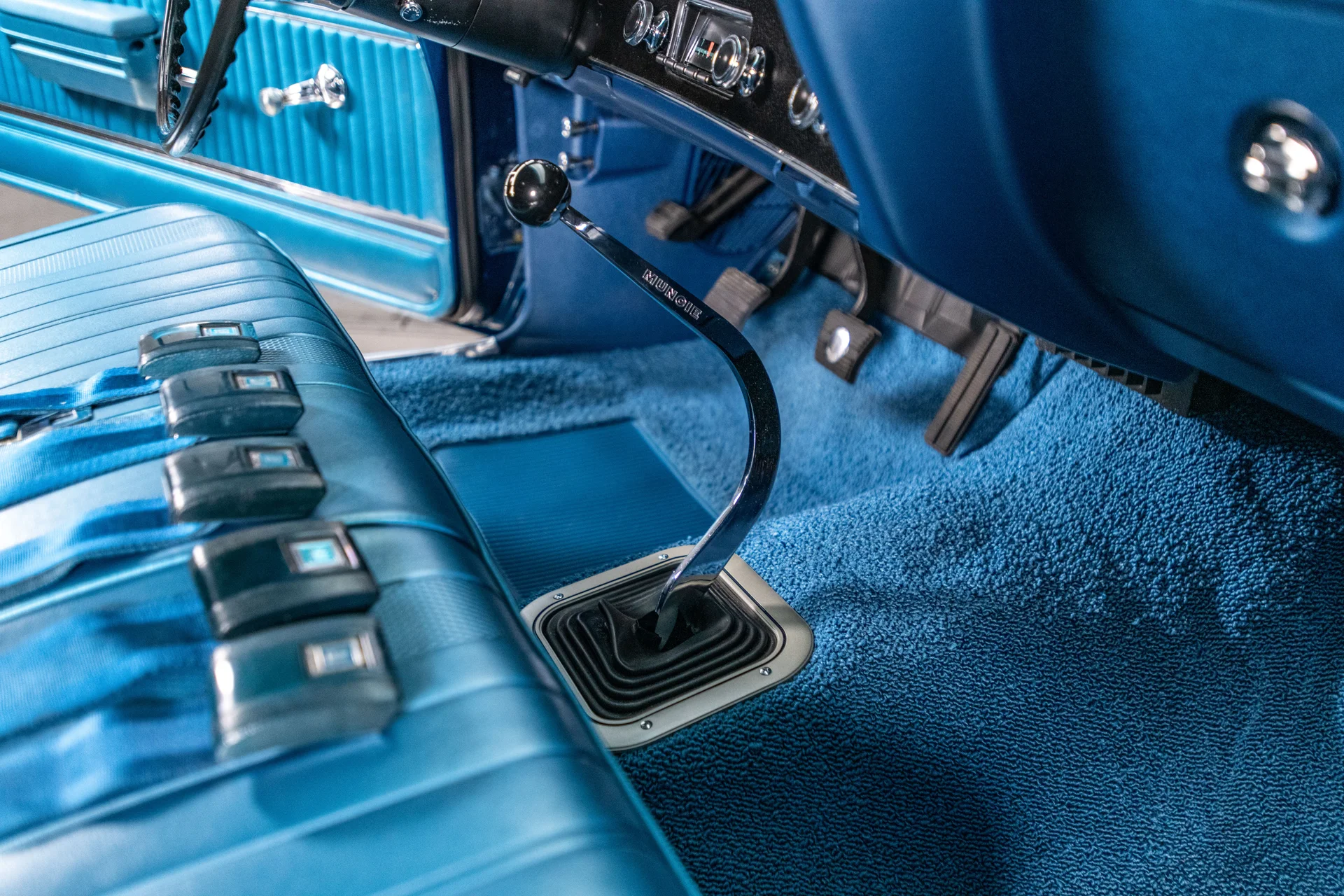 1970 Chevrolet El Camino SS - Image 54