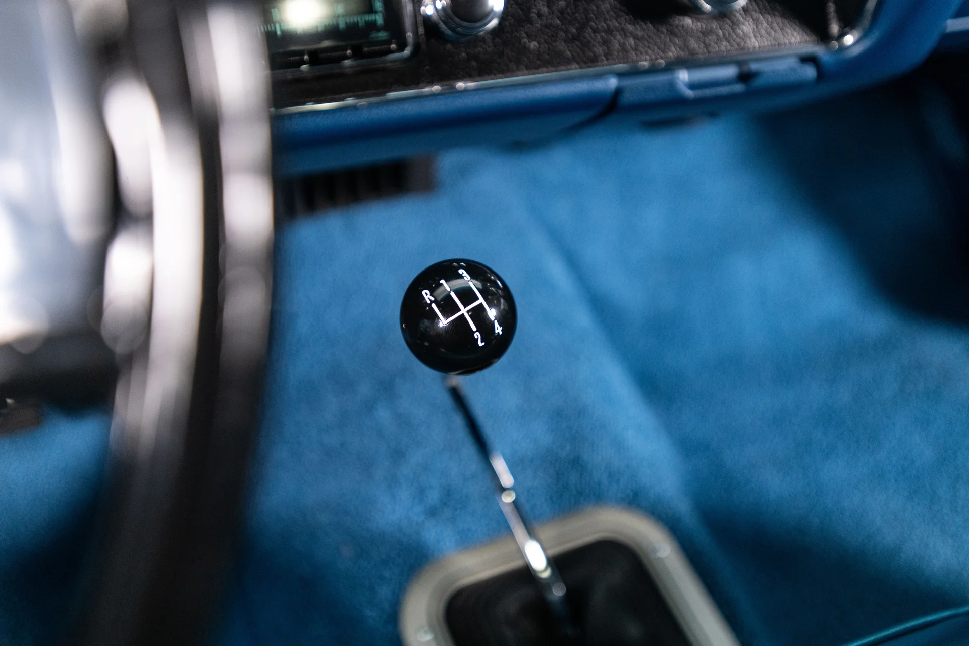 1970 Chevrolet El Camino SS - Image 55