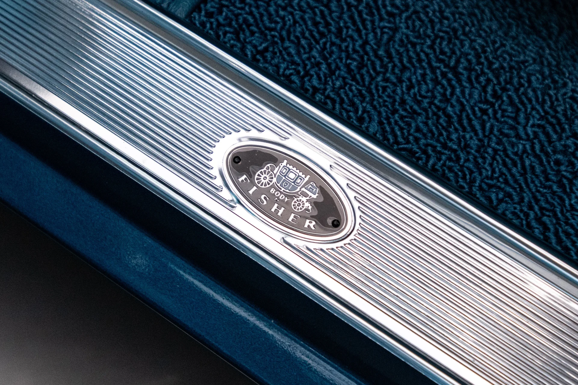 1970 Chevrolet El Camino SS - Image 57