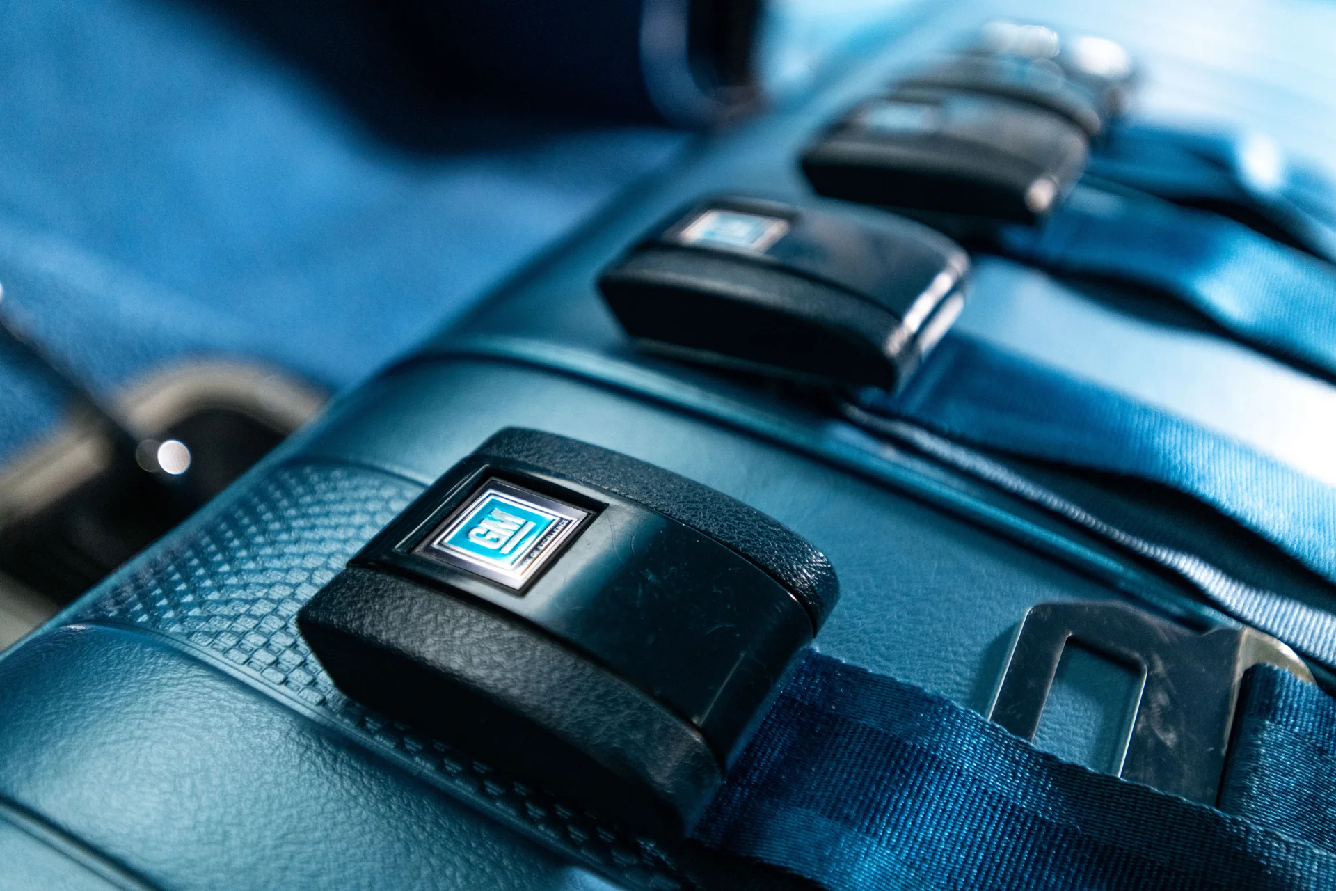 1970 Chevrolet El Camino SS - Image 59