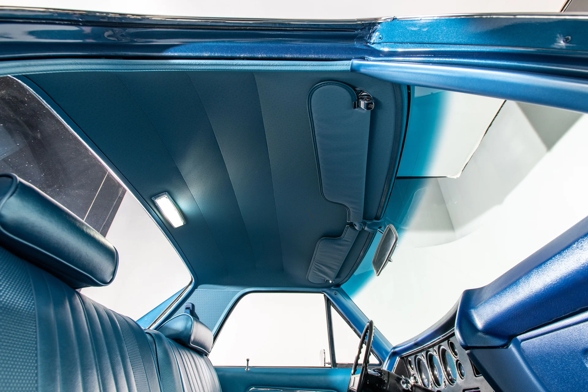 1970 Chevrolet El Camino SS - Image 60