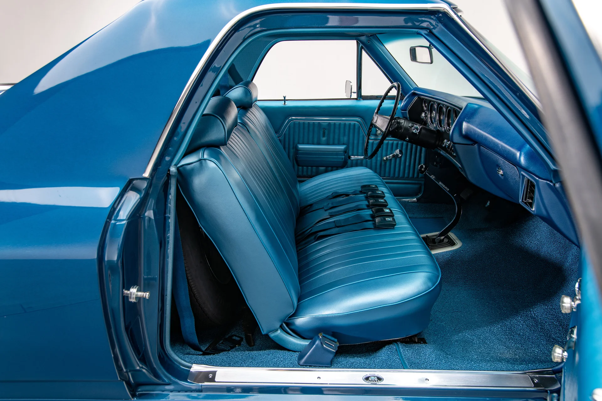 1970 Chevrolet El Camino SS - Image 61