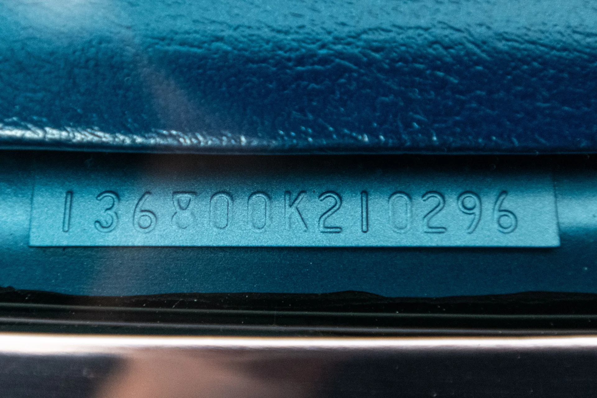 1970 Chevrolet El Camino SS - Image 64