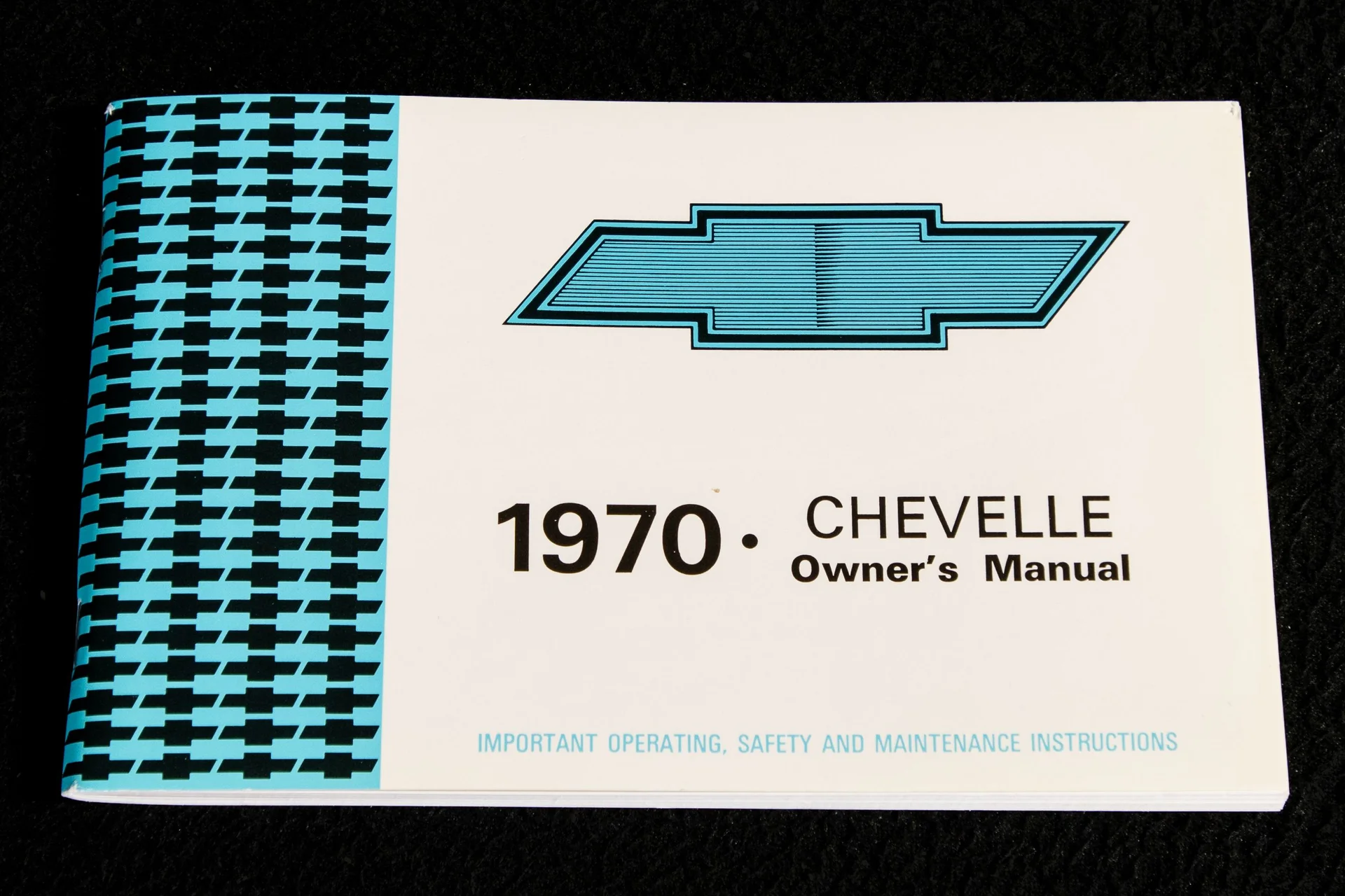 1970 Chevrolet El Camino SS - Image 66