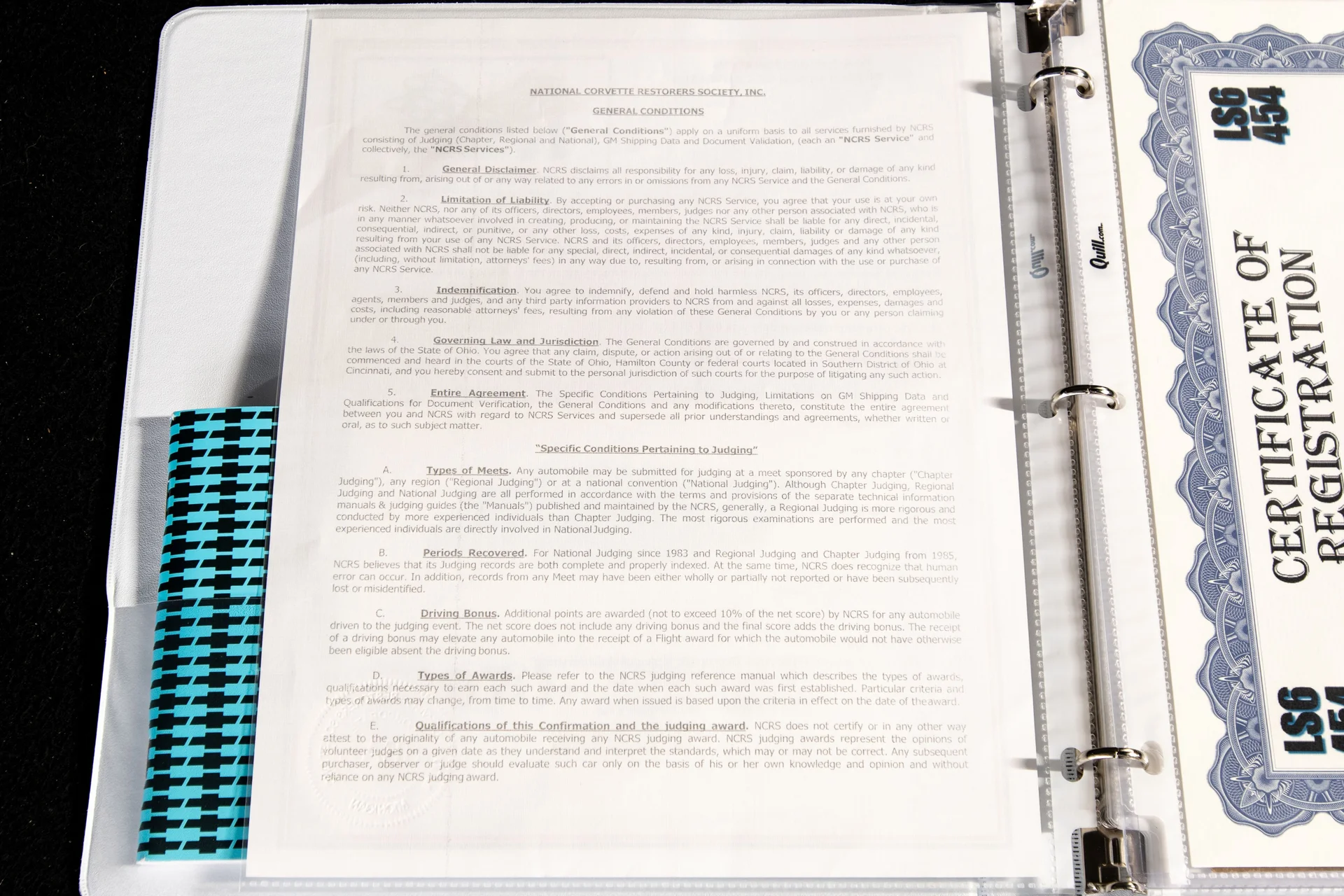 1970 Chevrolet El Camino SS - Image 68