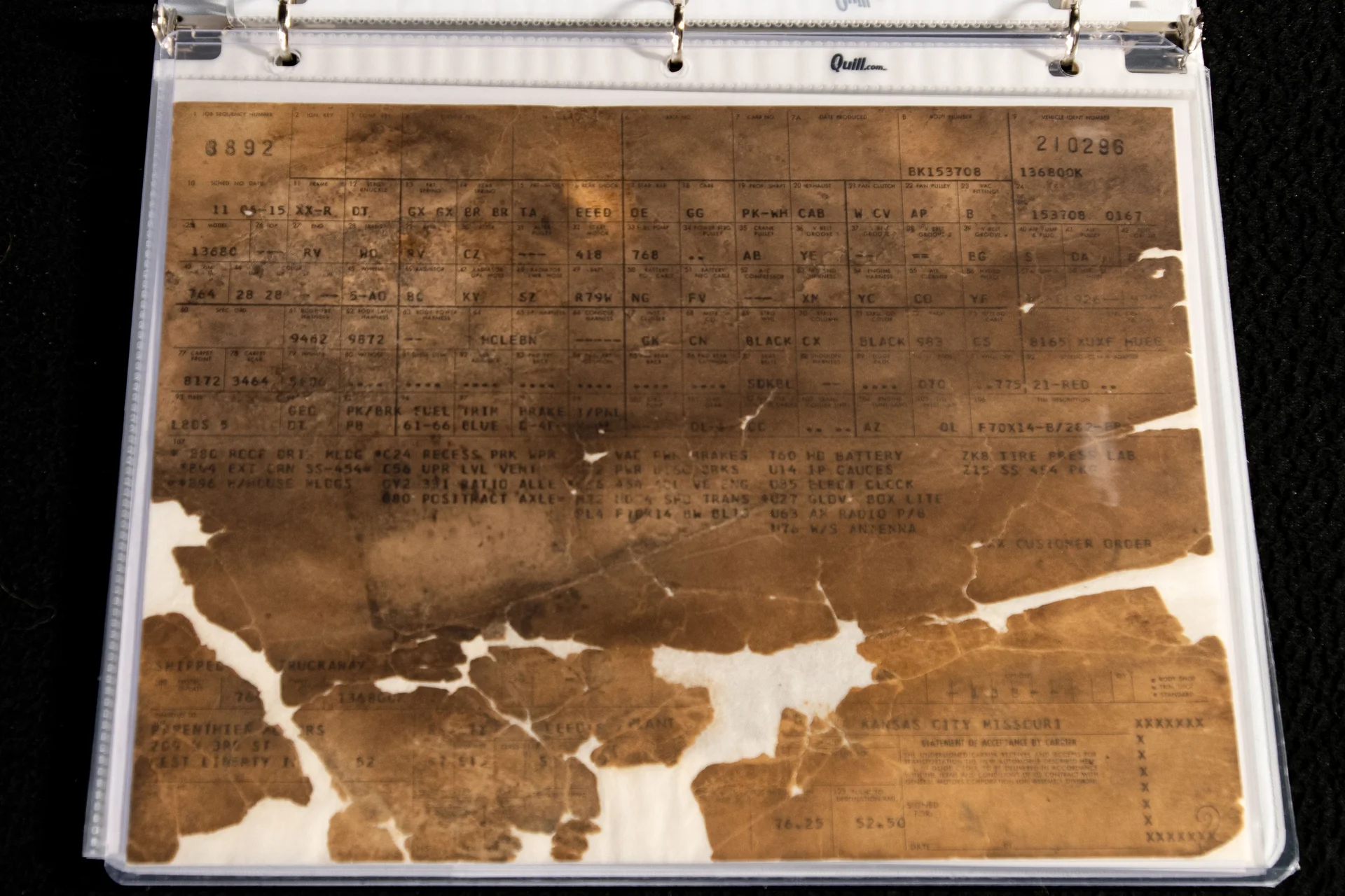 1970 Chevrolet El Camino SS - Image 71