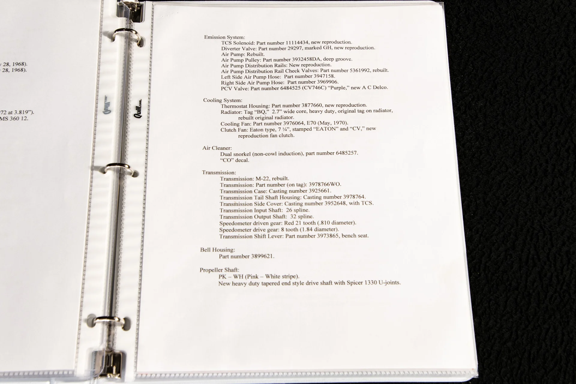 1970 Chevrolet El Camino SS - Image 80