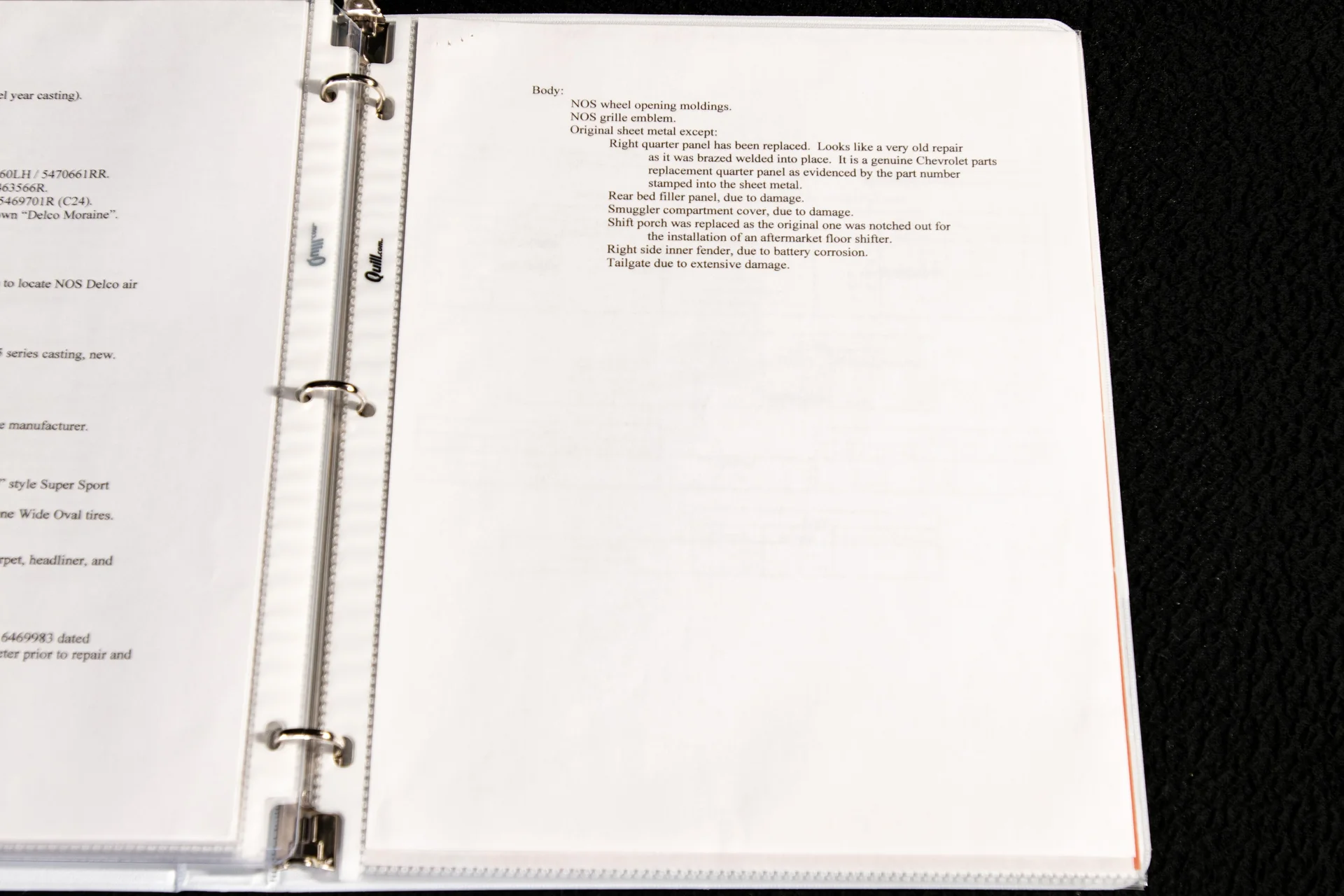 1970 Chevrolet El Camino SS - Image 82