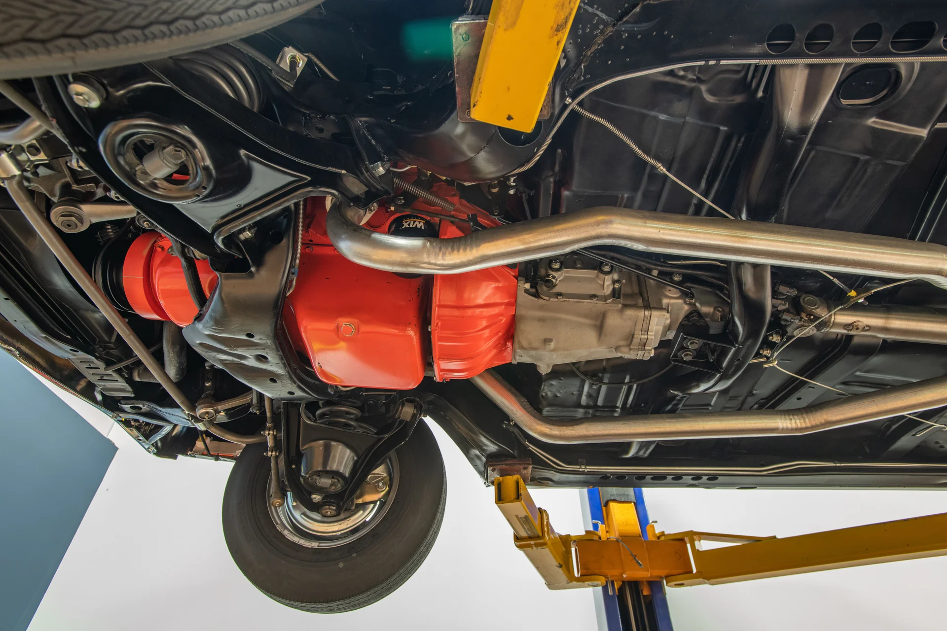 1970 Chevrolet El Camino SS - Image 87