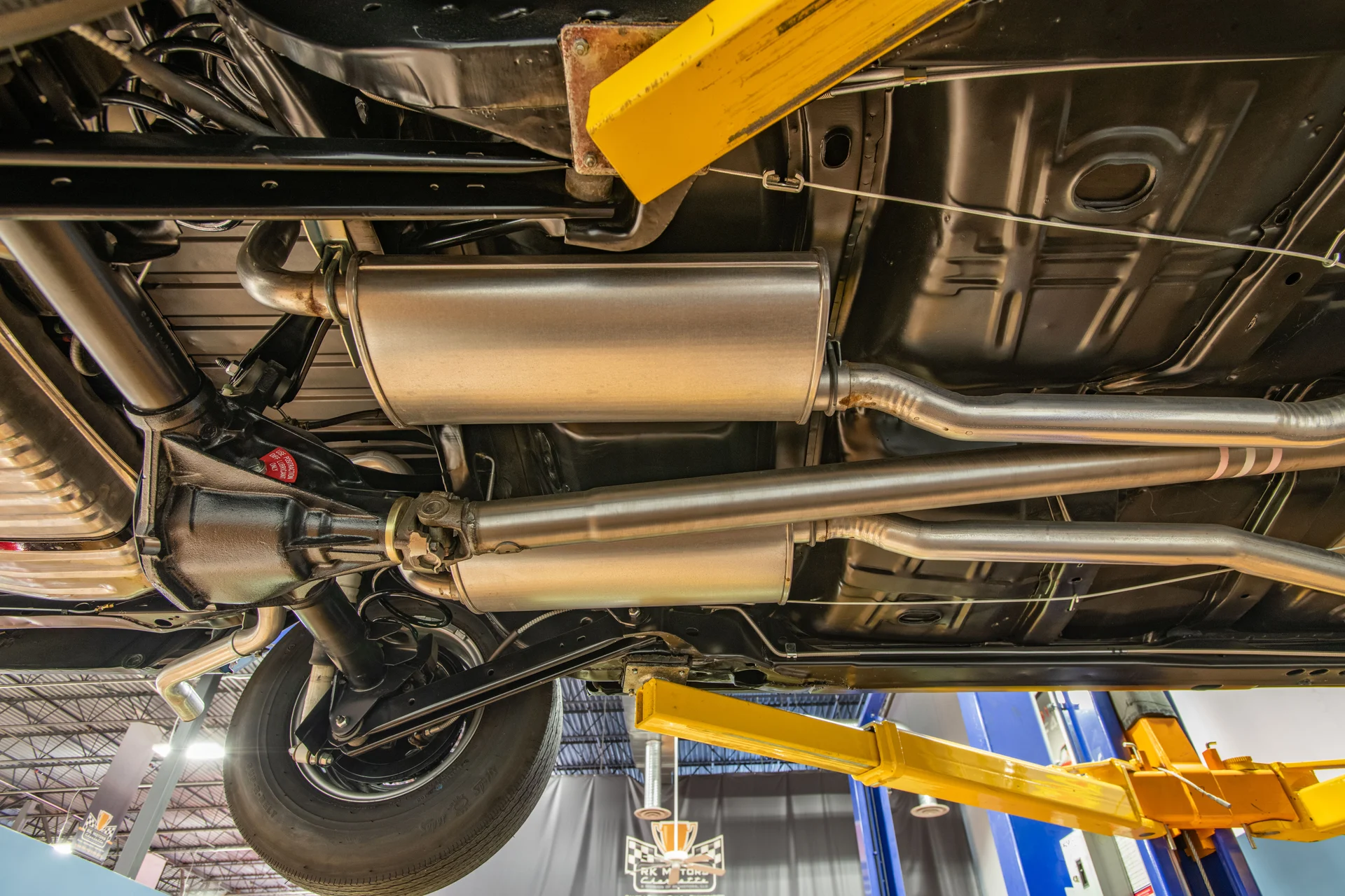 1970 Chevrolet El Camino SS - Image 89