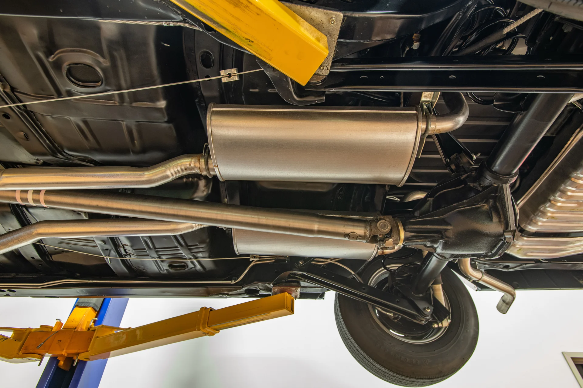 1970 Chevrolet El Camino SS - Image 90