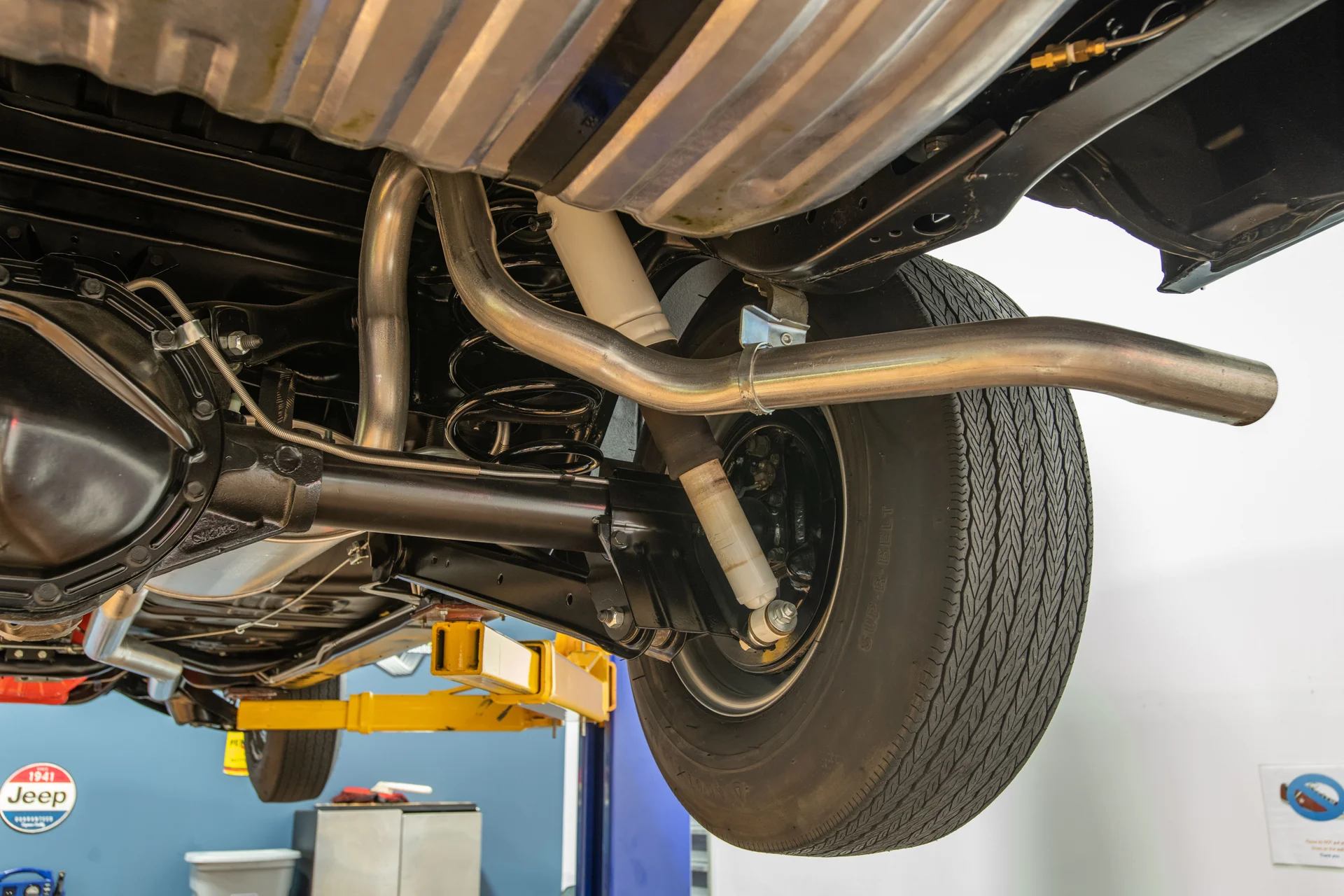 1970 Chevrolet El Camino SS - Image 93