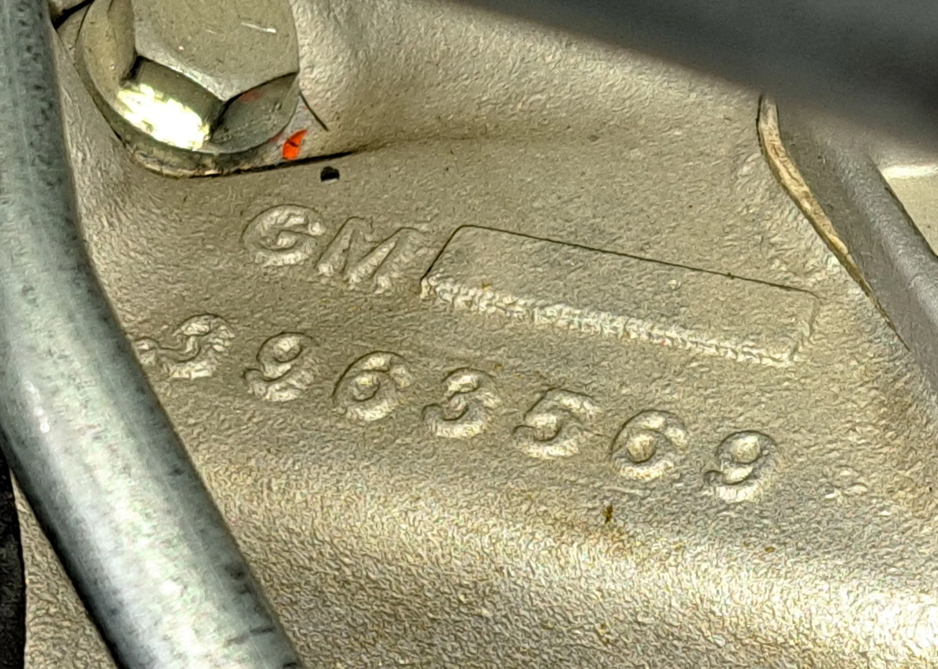 1970 Chevrolet El Camino SS - Image 95