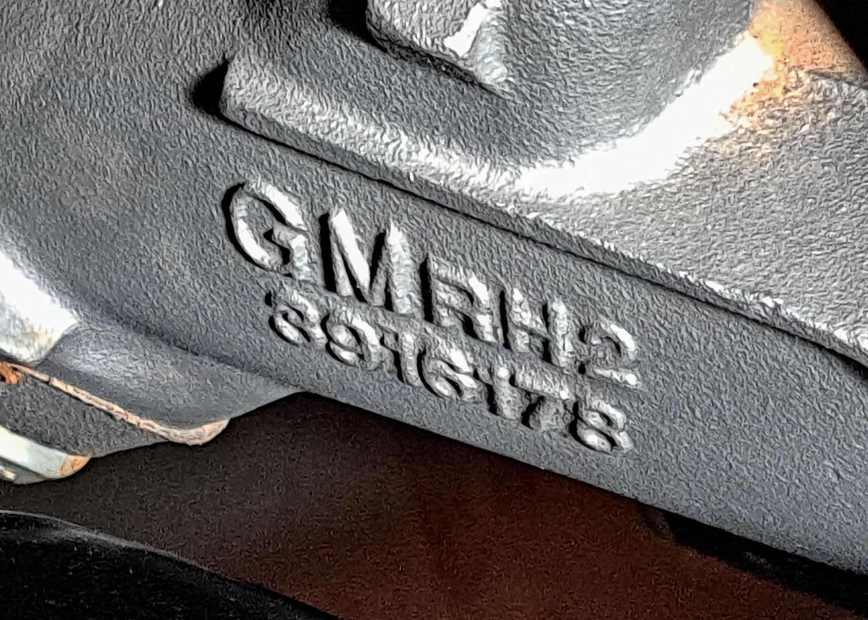 1970 Chevrolet El Camino SS - Image 96