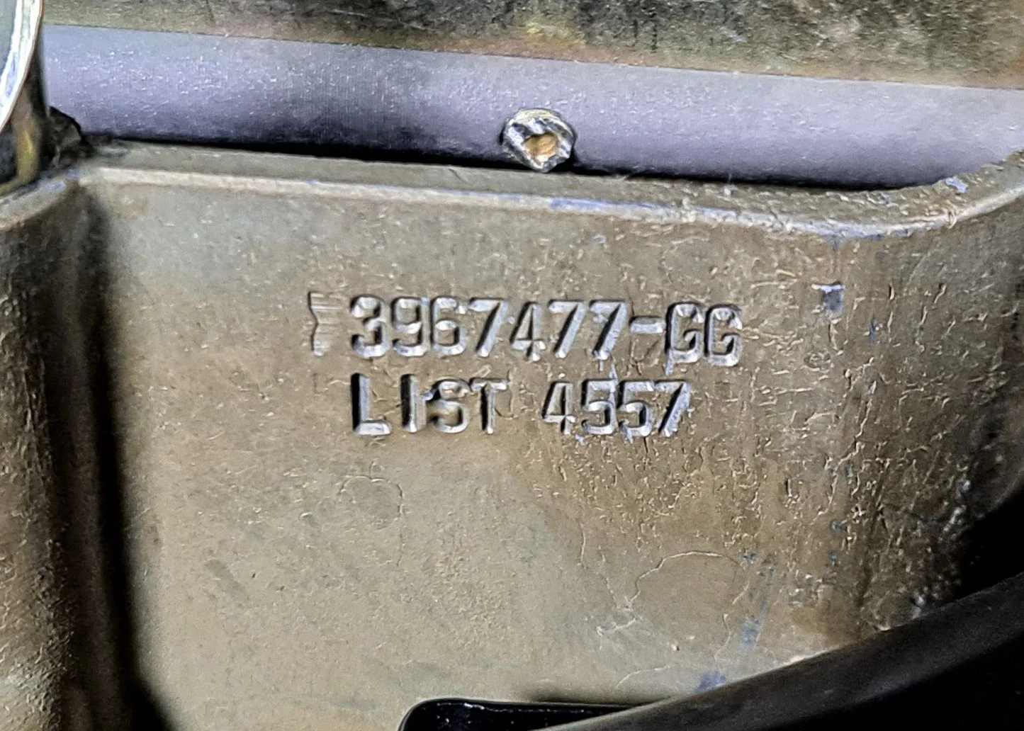 1970 Chevrolet El Camino SS - Image 97